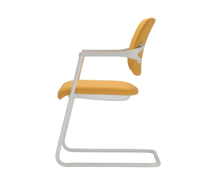 2ME CONFERENCE CHAIR CANTILEVER BASE - Chairs from Nowy Styl | Architonic