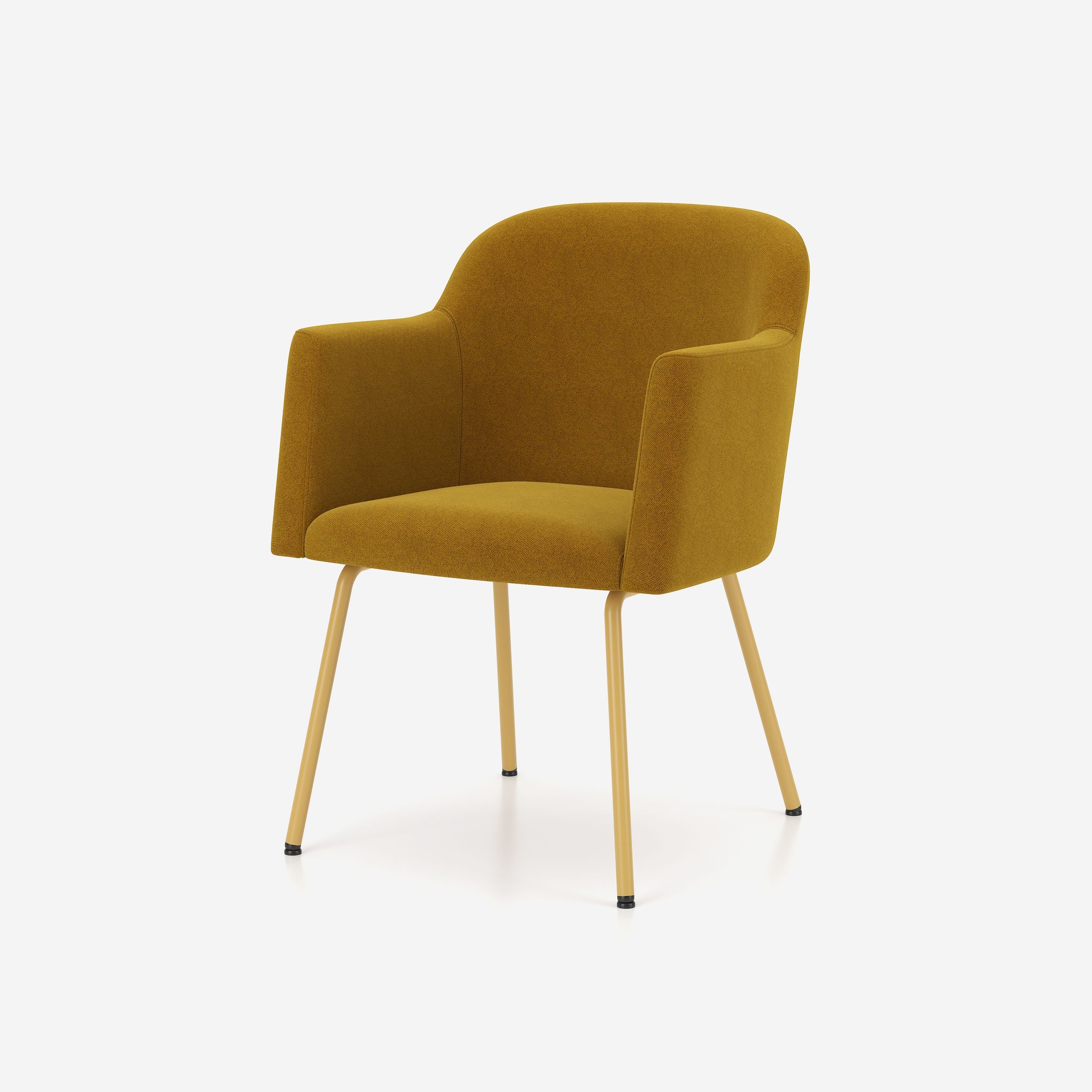 Display product Athena armchair from manufacturer Nowy Styl
