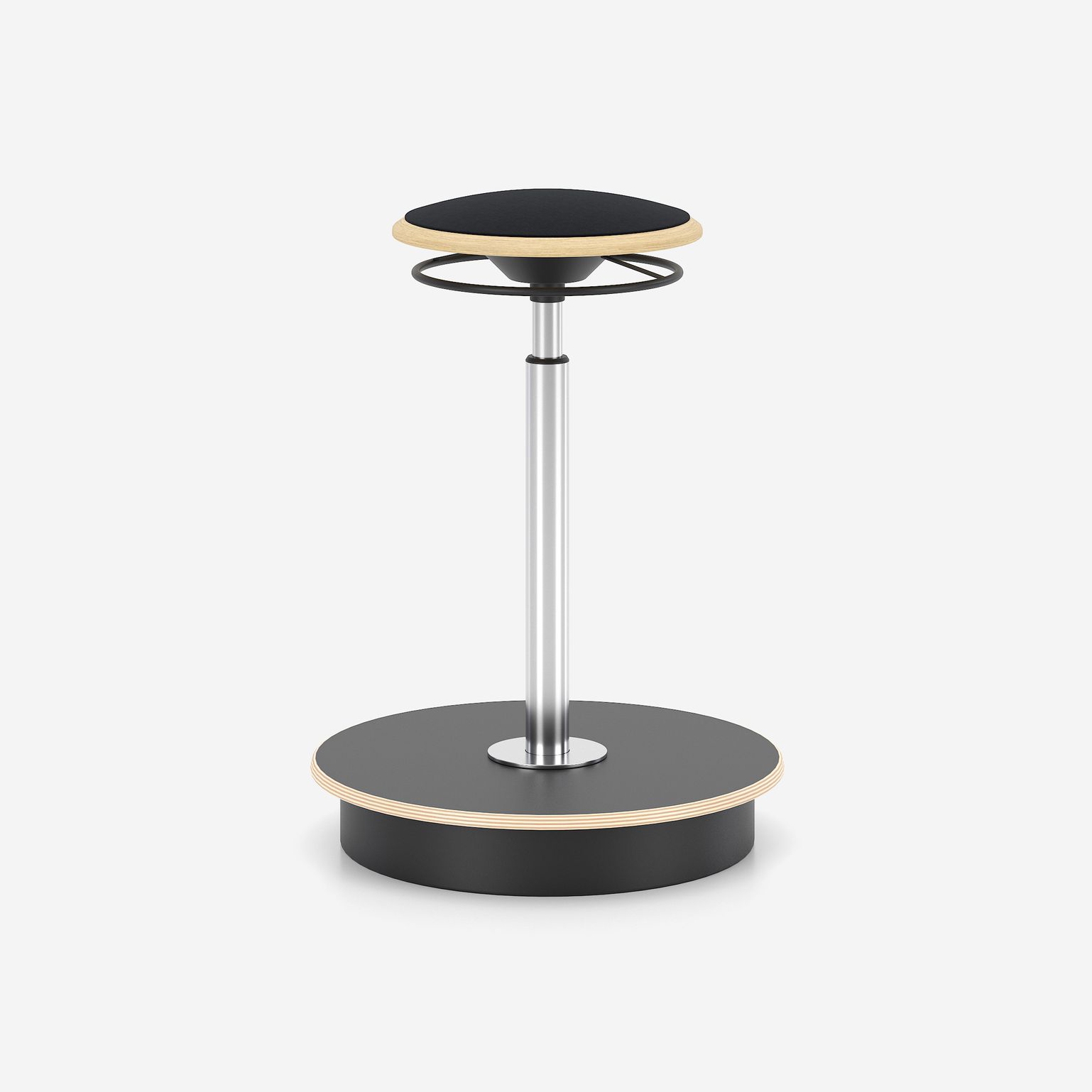 Display product Belise hocker from manufacturer Nowy Styl
