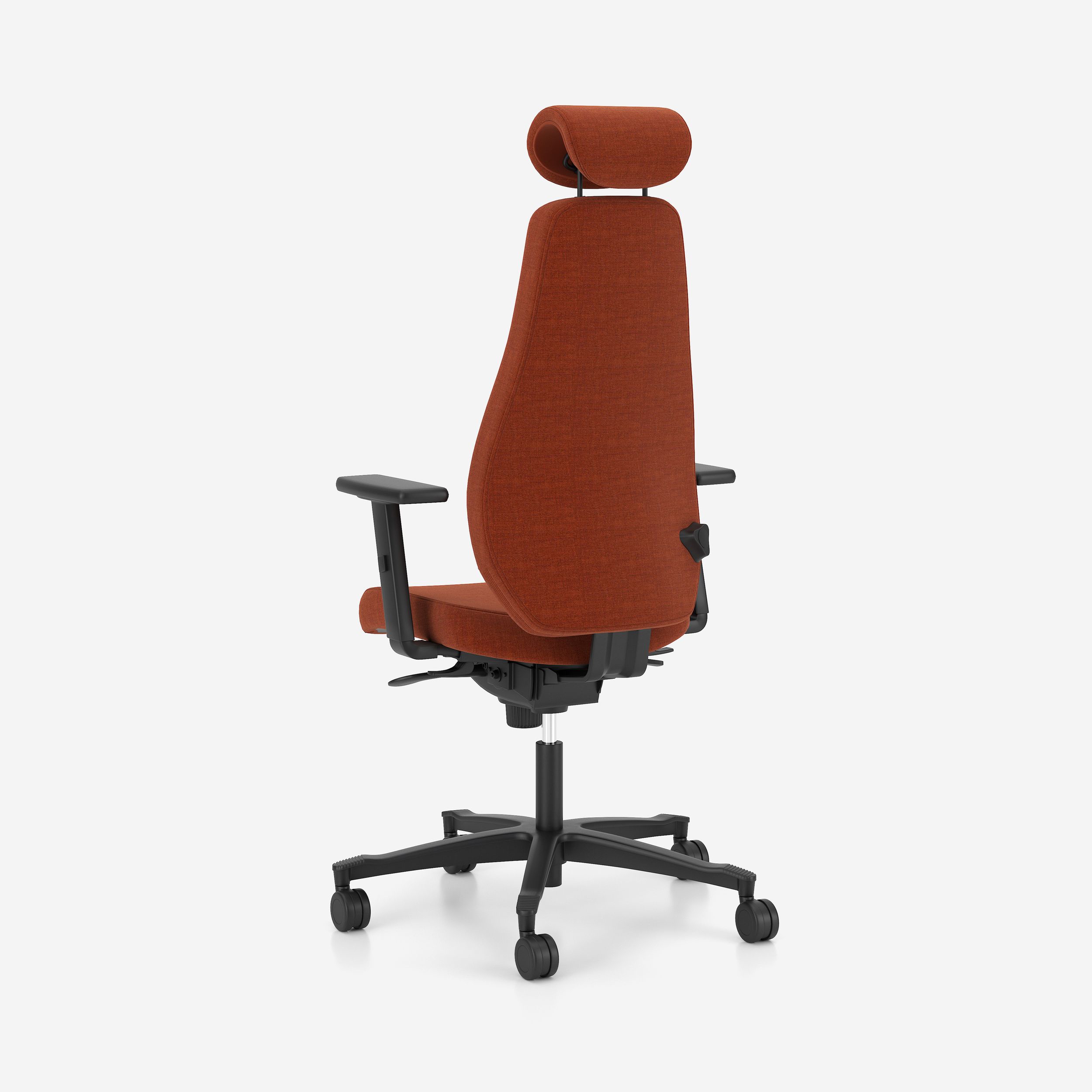 Produkt Bjarg swivel chair des Herstellers Nowy Styl anzeigen