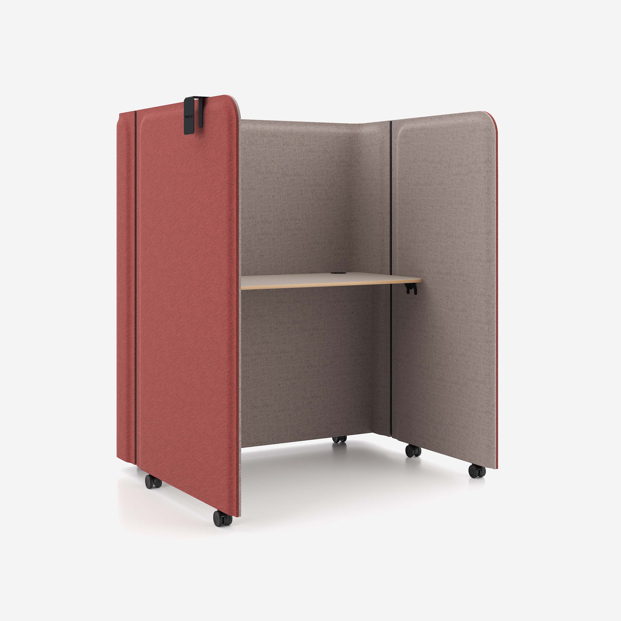 Produkt Brainy Mini mobile workstation des Herstellers Nowy Styl anzeigen