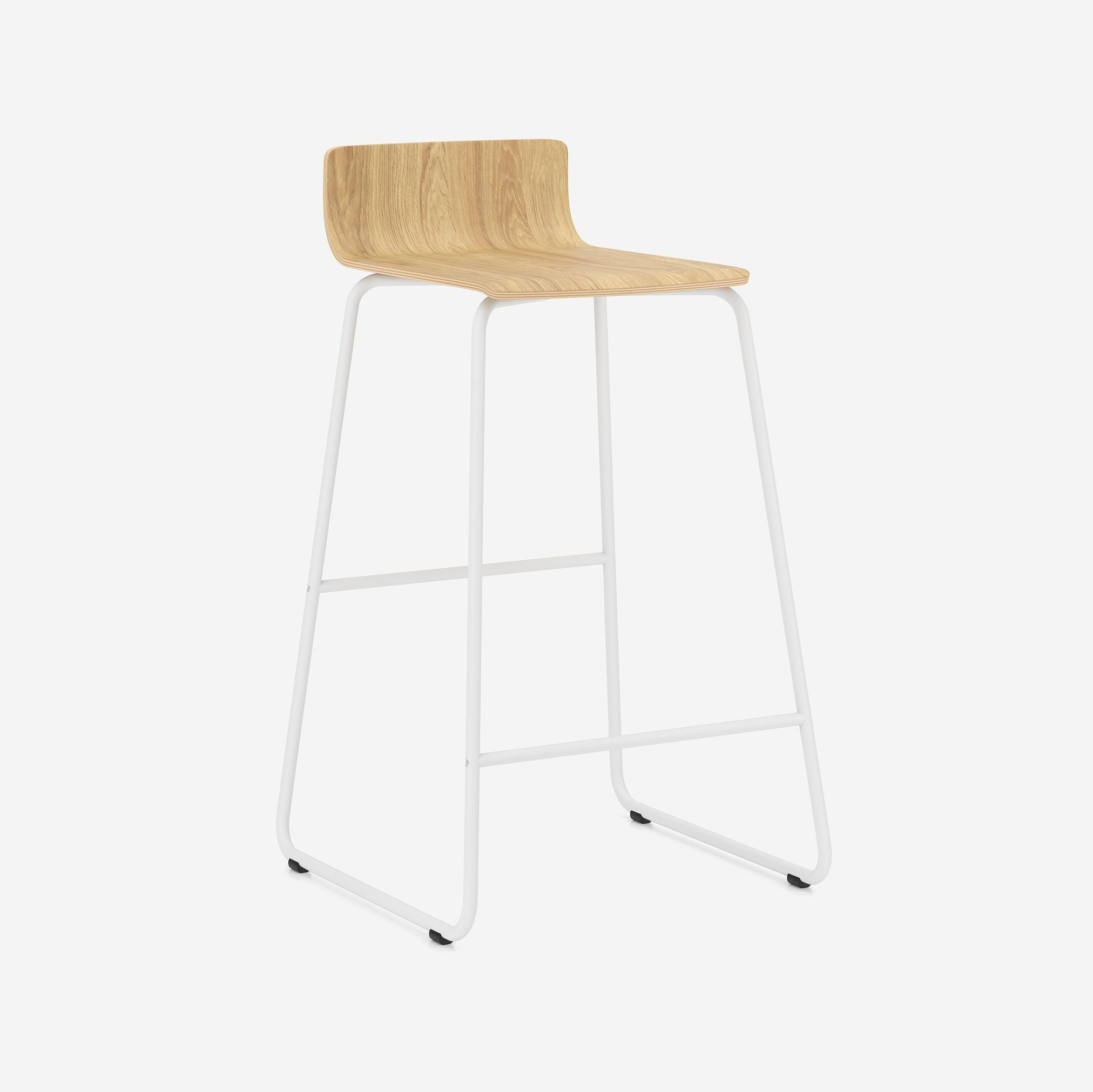 Display product Cafe VII hocker from manufacturer Nowy Styl