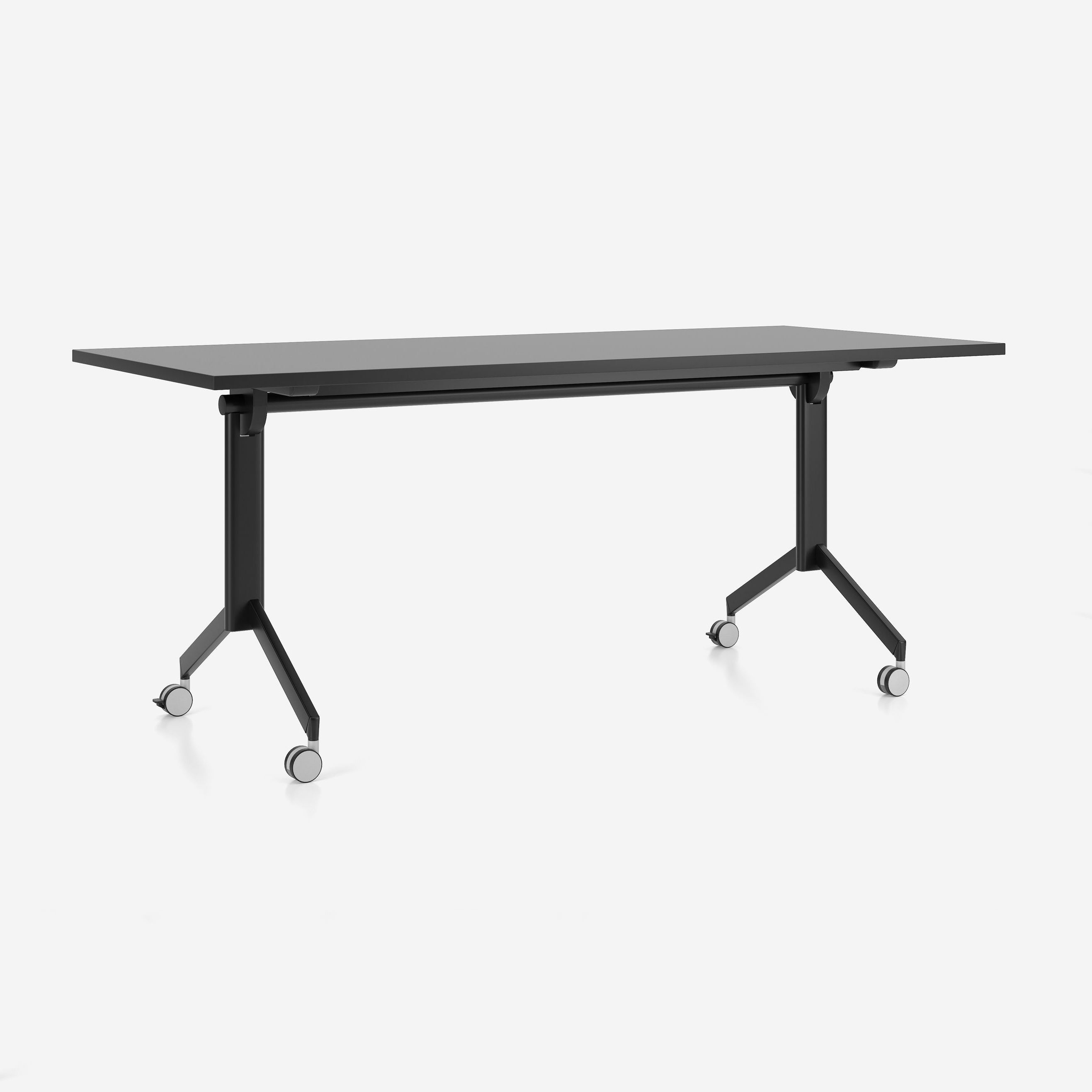Afficher le produit Convenio mobile meeting table du fabricant Nowy Styl