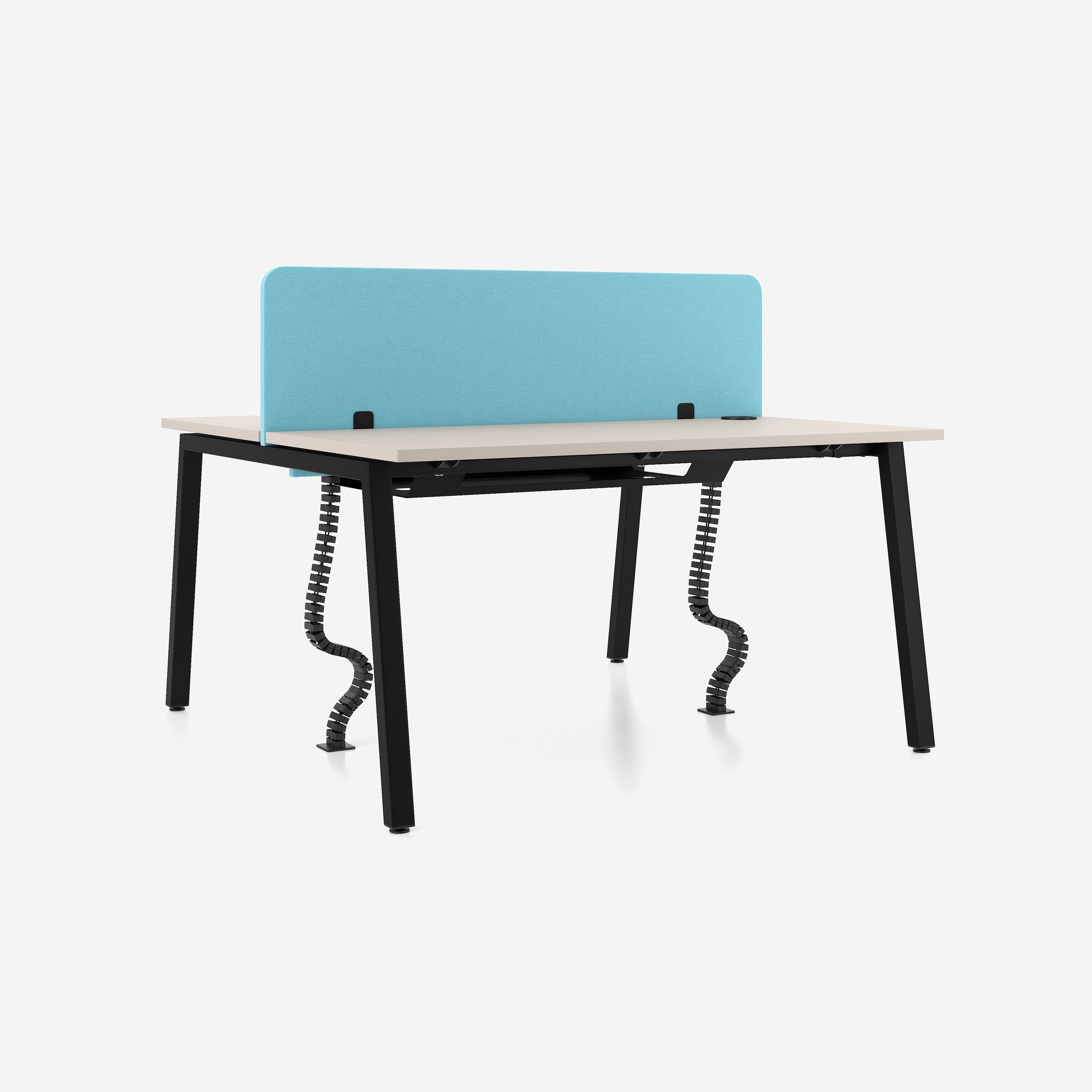 Produkt CS5040 workbench A-leg des Herstellers Nowy Styl anzeigen