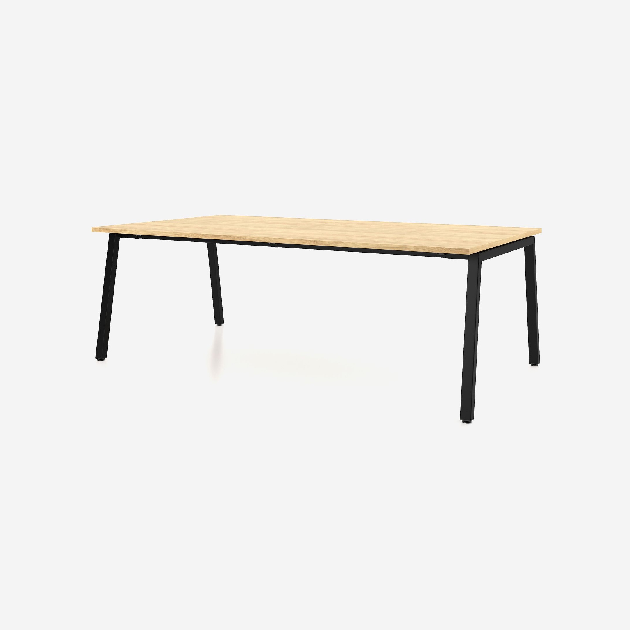 Mostra il prodotto CS5040 meeting table A-leg del produttore Nowy Styl