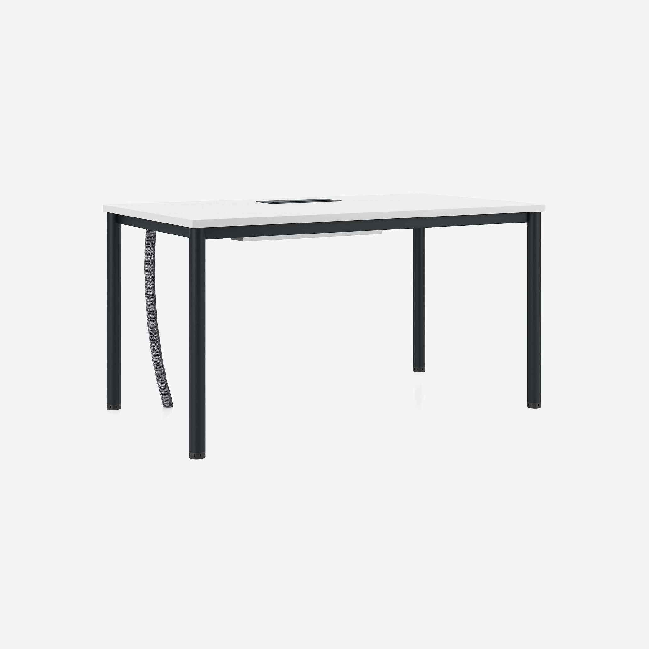 Mostra il prodotto Easy Space desk I-leg del produttore Nowy Styl