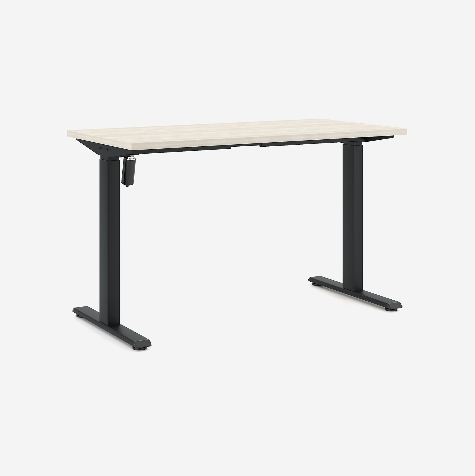 Produkt eComo desk with electric hight adjustment des Herstellers Nowy Styl anzeigen