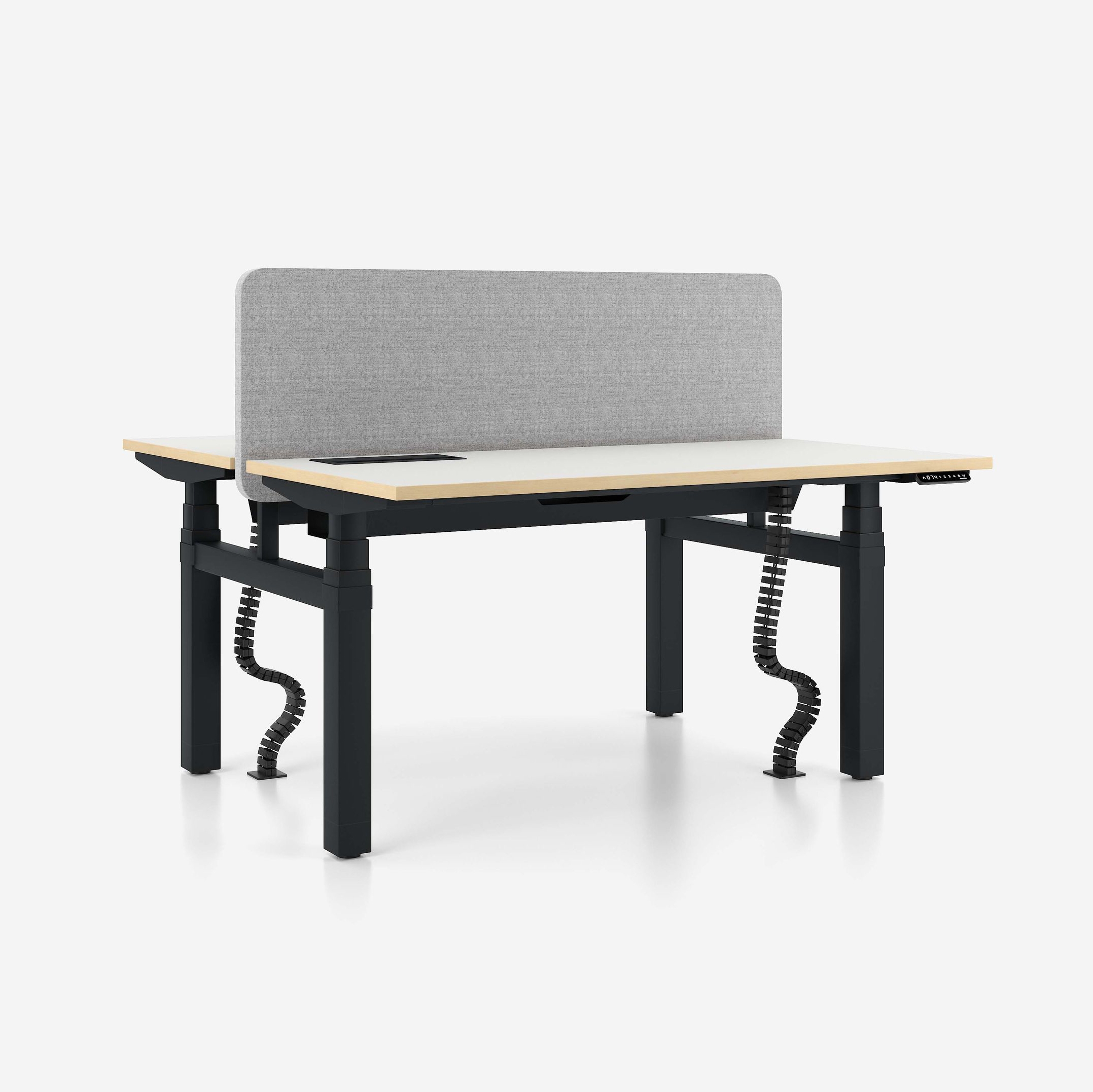 Mostra il prodotto eModel 3.0 workbench with electric hight adjustment del produttore Nowy Styl