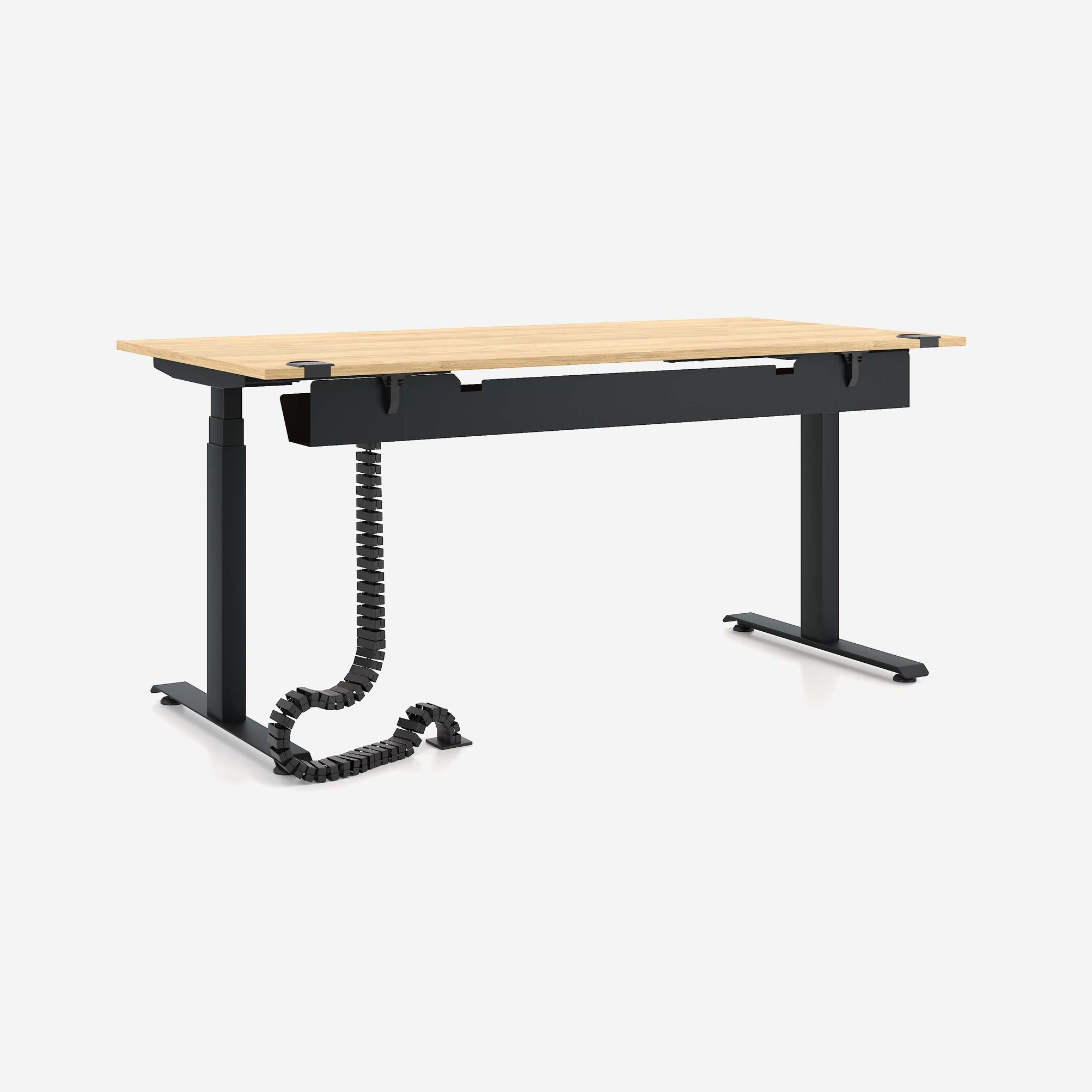 Produkt eUP Prime desk with electric hight adjustment des Herstellers Nowy Styl anzeigen