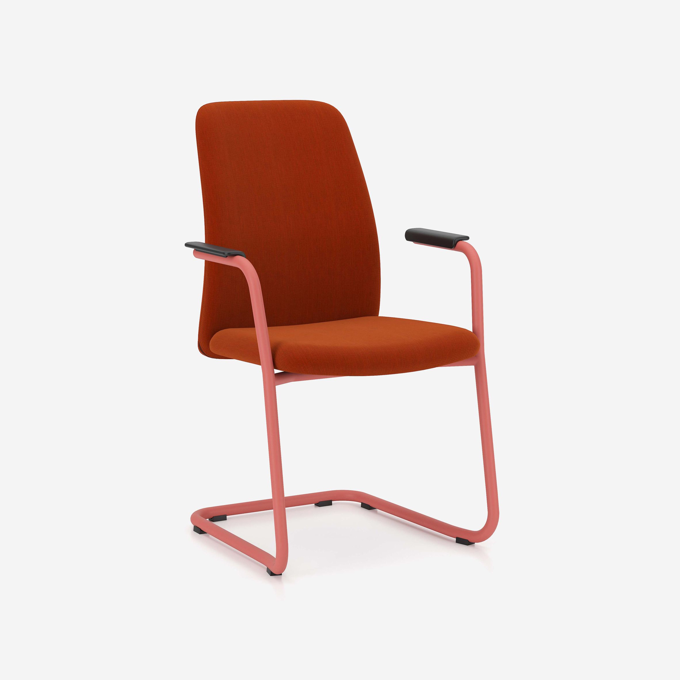 Produkt Flesco conference chair des Herstellers Nowy Styl anzeigen