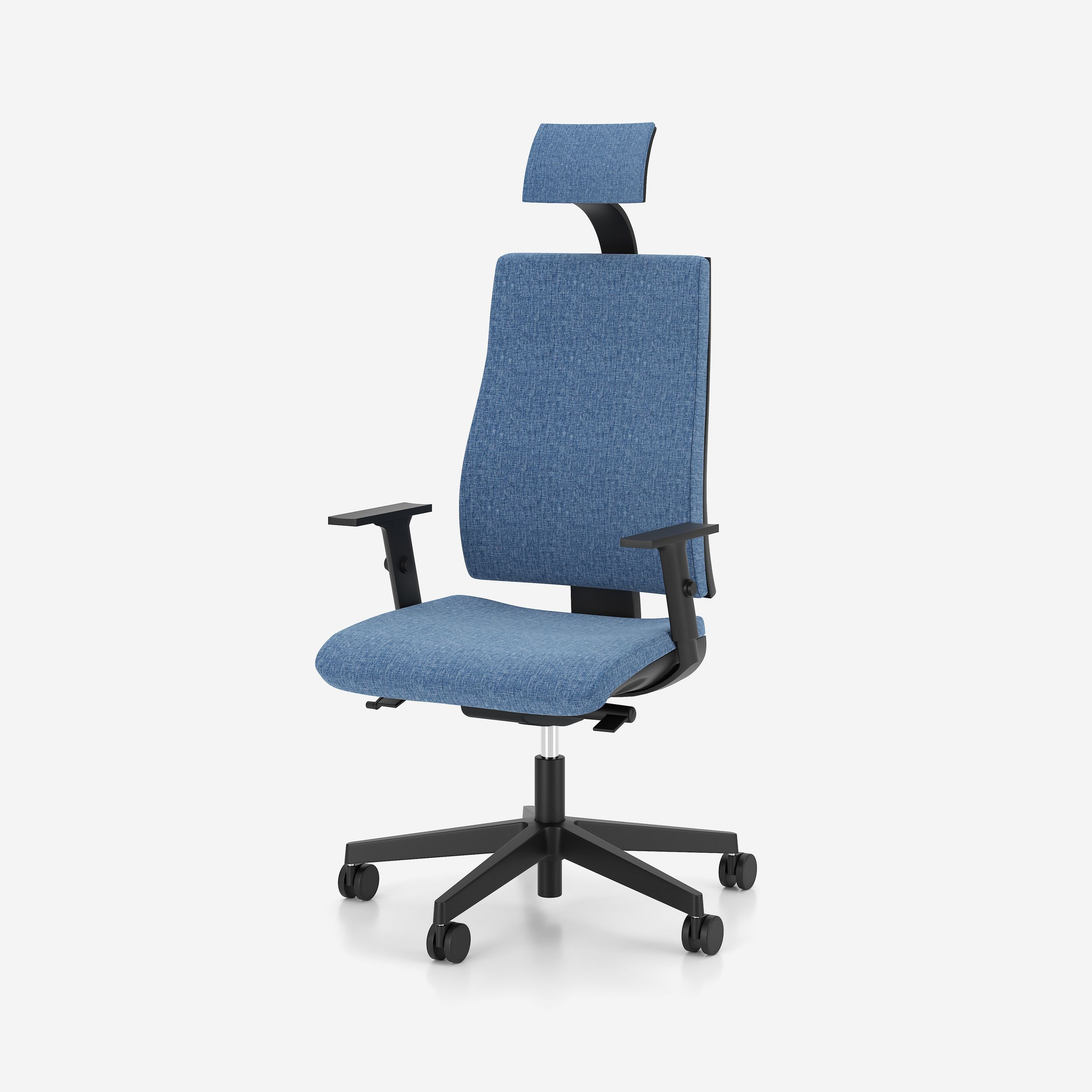 Produkt Intrata swivel chair des Herstellers Nowy Styl anzeigen
