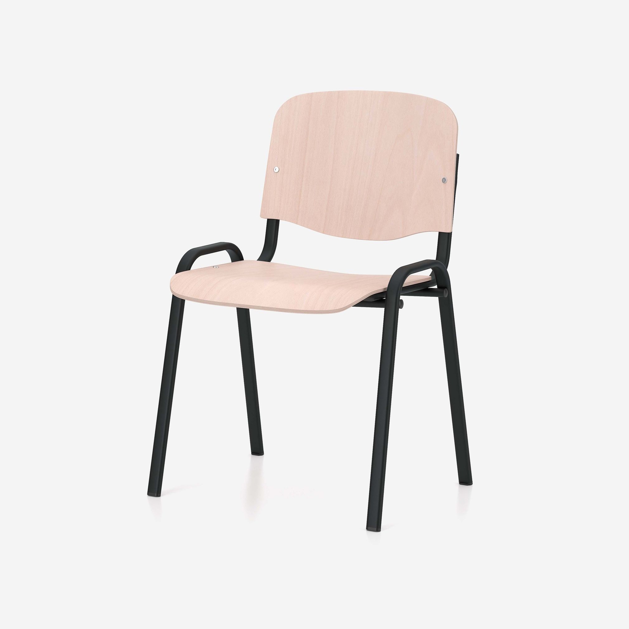 Display product ISO conference chair from manufacturer Nowy Styl