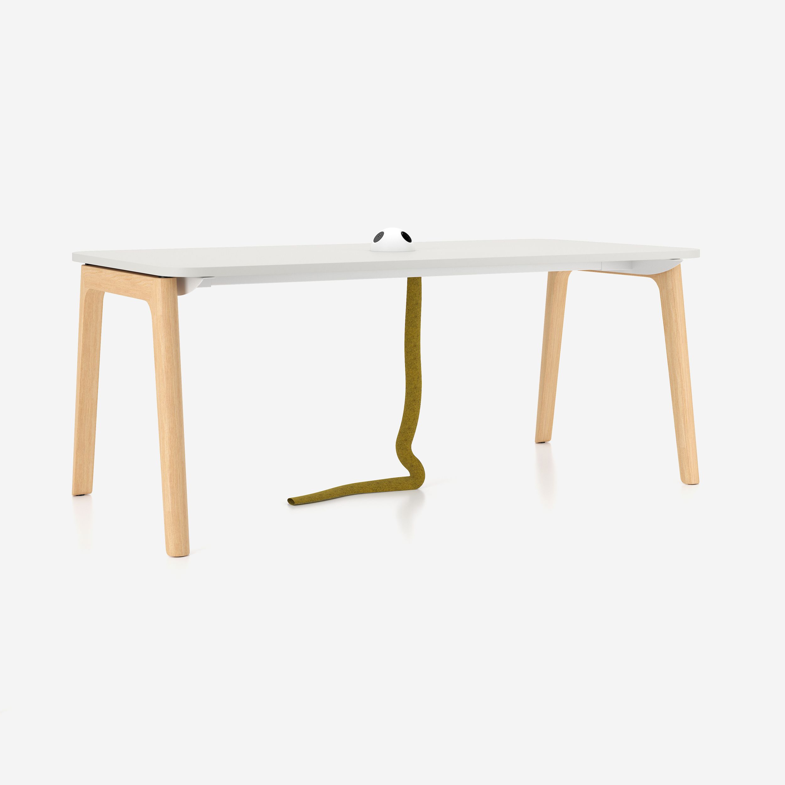 Display product Levitate meeting table from manufacturer Nowy Styl