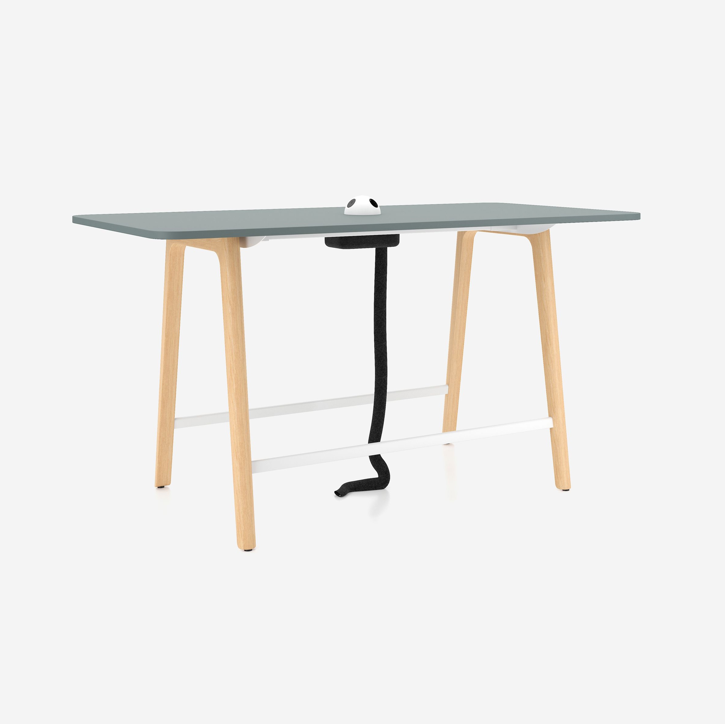 Mostrar el producto Levitate high meeting table del fabricante Nowy Styl