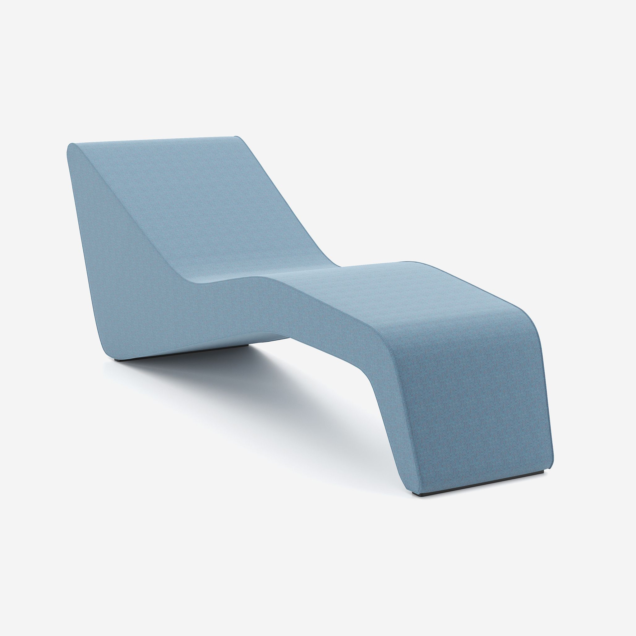 Display product LinkUP chaise lounge from manufacturer Nowy Styl