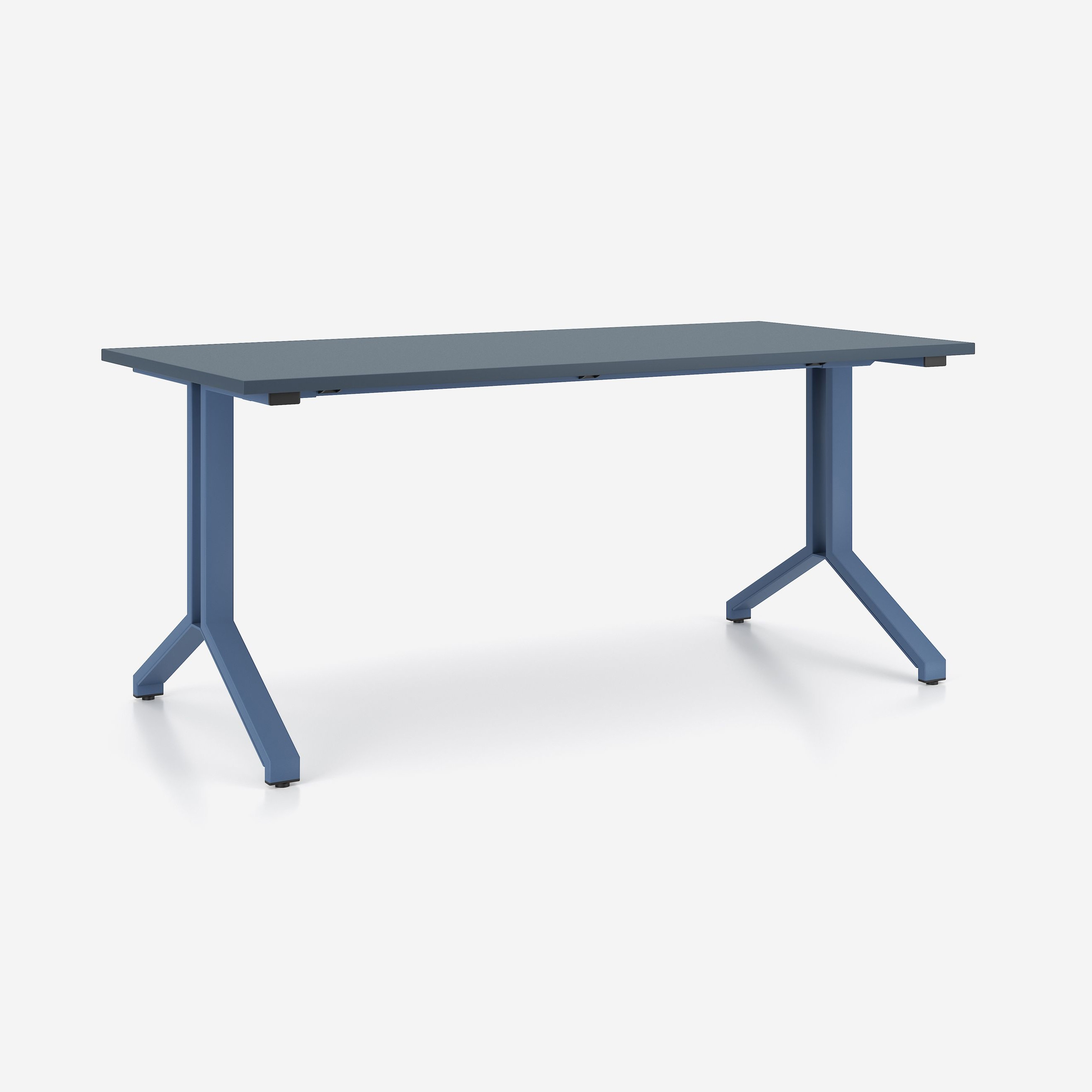 Mostrar el producto MeeThink meeting table Y del fabricante Nowy Styl