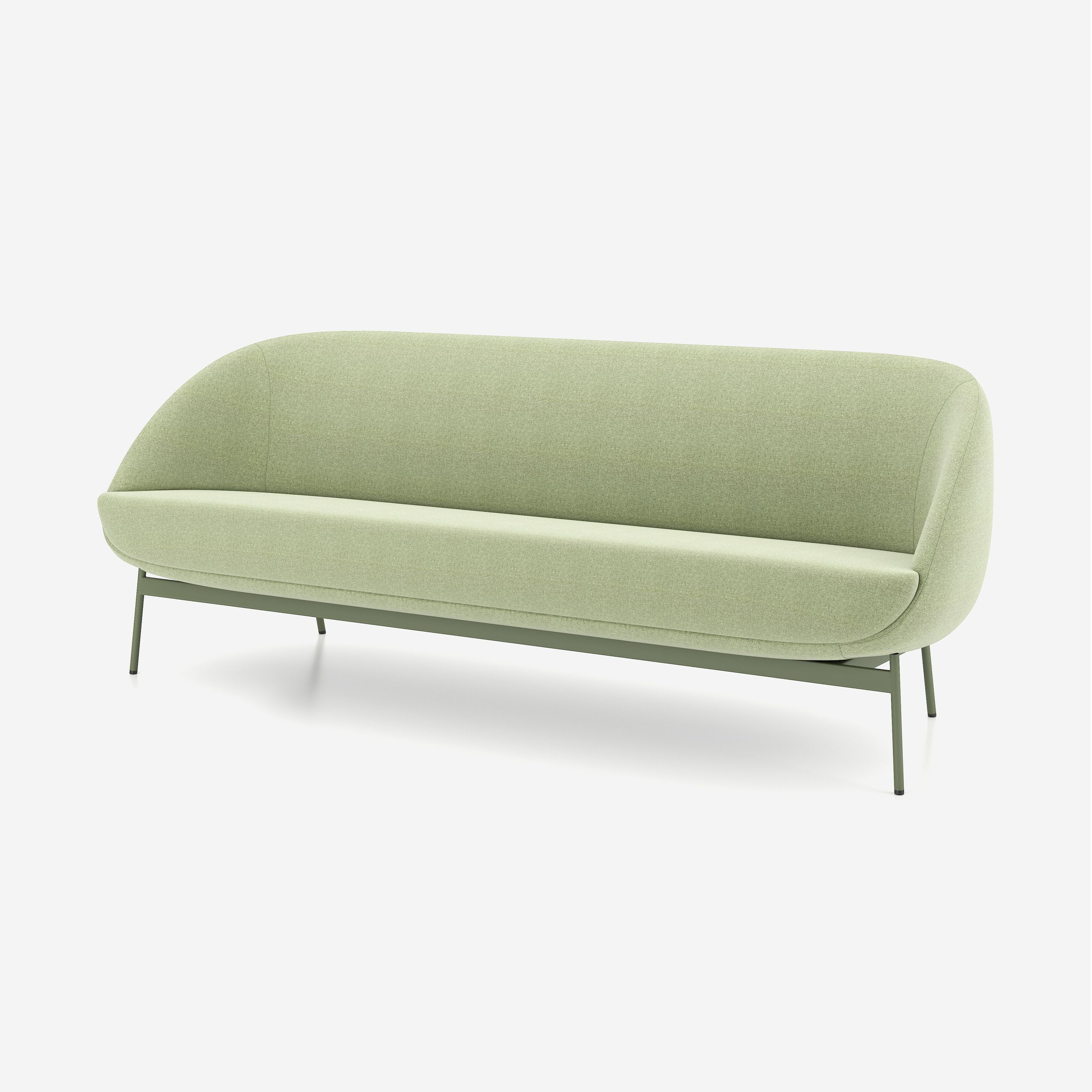 Display product Mollen sofa from manufacturer Nowy Styl