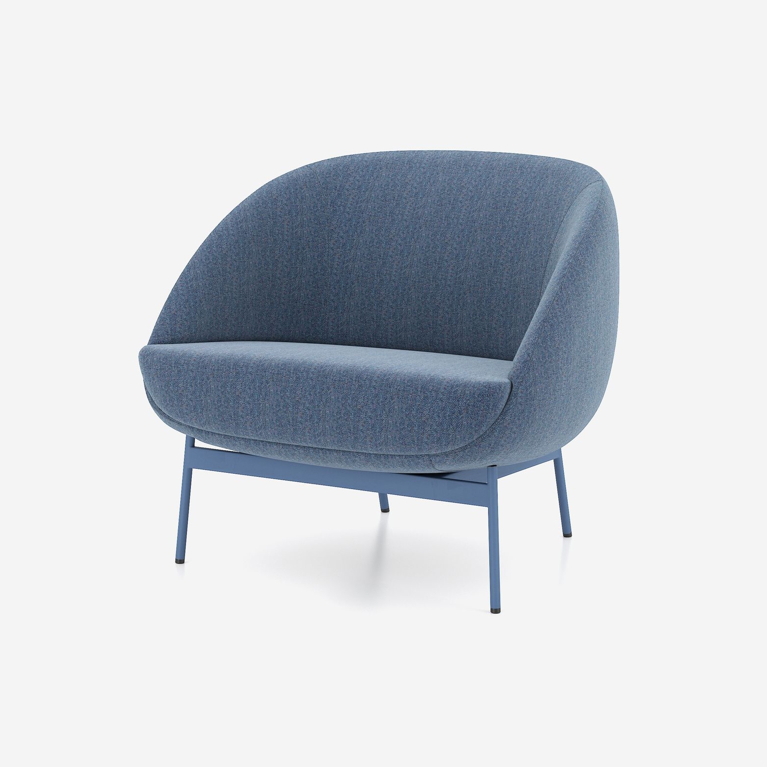 Display product Mollen armchair from manufacturer Nowy Styl