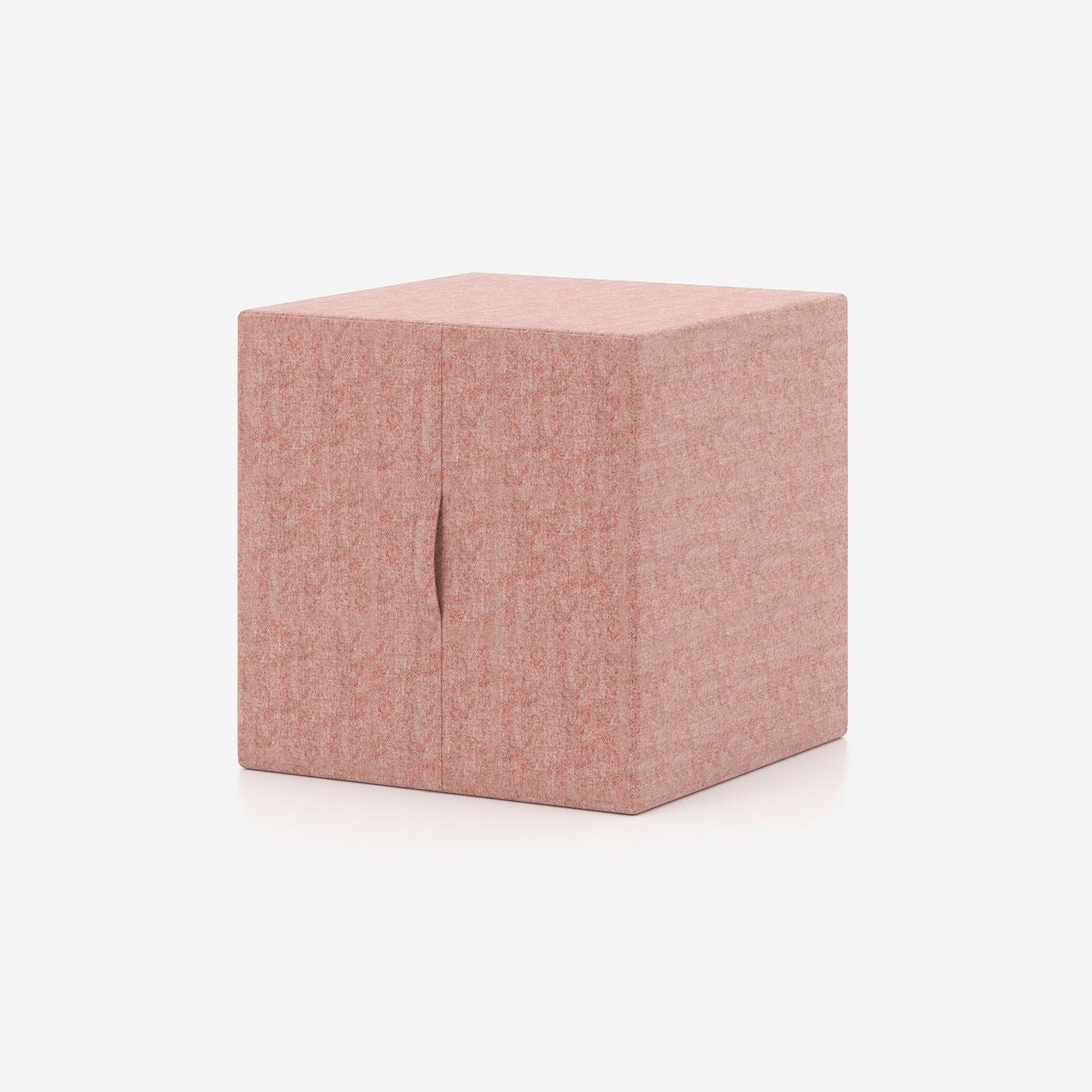 Display product Offa pouffe from manufacturer Nowy Styl