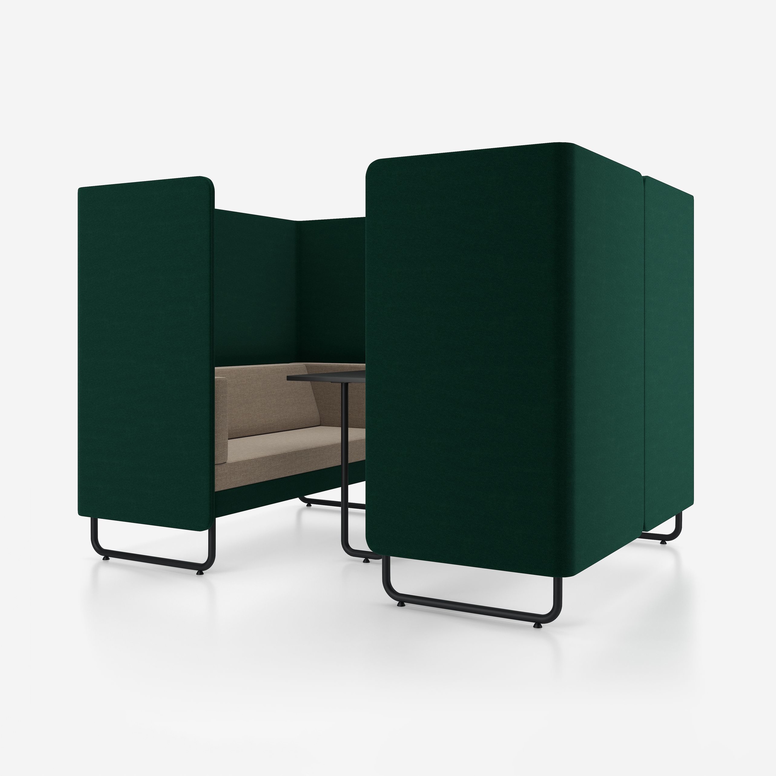 Display product Play&Work American Diner from manufacturer Nowy Styl