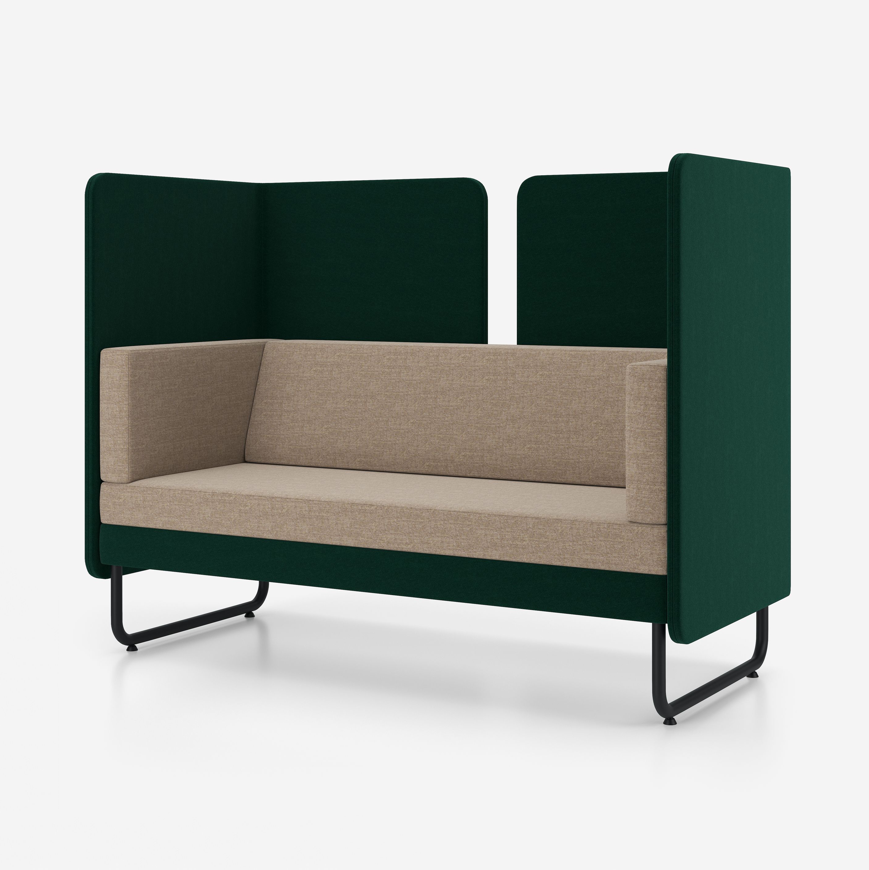 Display product Play&Work sofa from manufacturer Nowy Styl