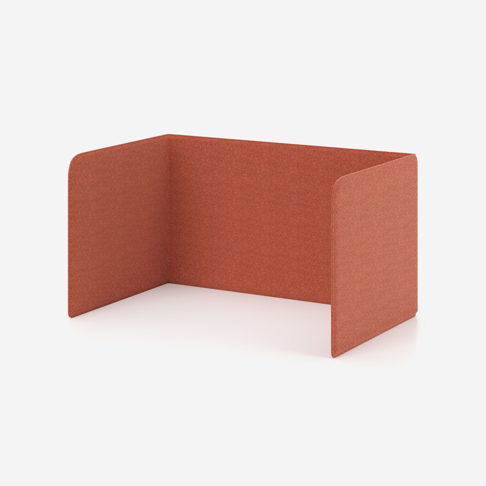 Mostra il prodotto Privi mobile acoustic desk panel del produttore Nowy Styl