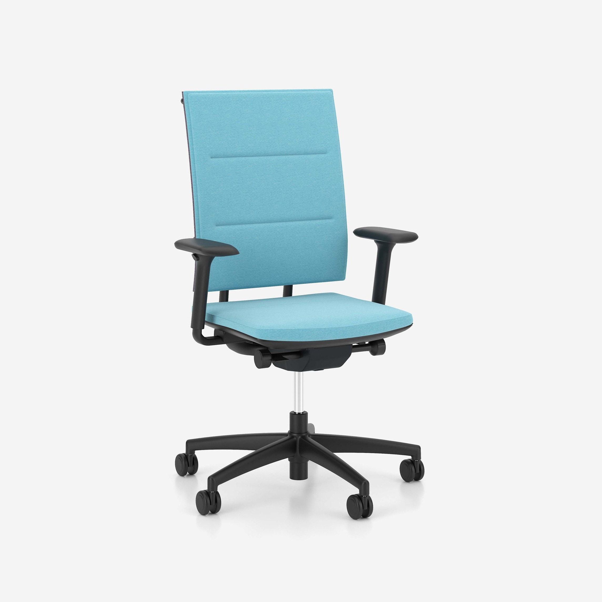 Produkt Sail swivel chair upholstered des Herstellers Nowy Styl anzeigen