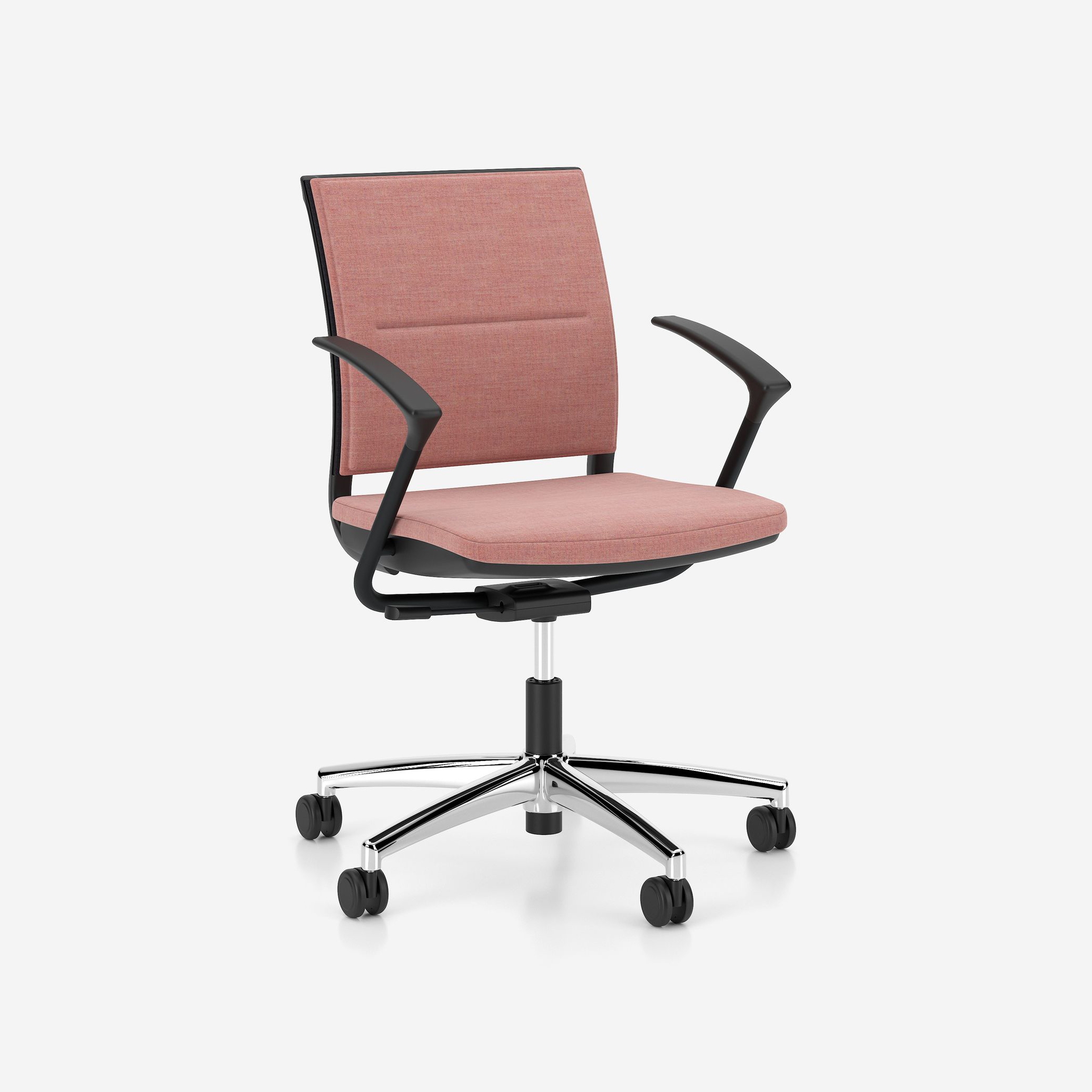 Produkt Sail swivel conference chair des Herstellers Nowy Styl anzeigen