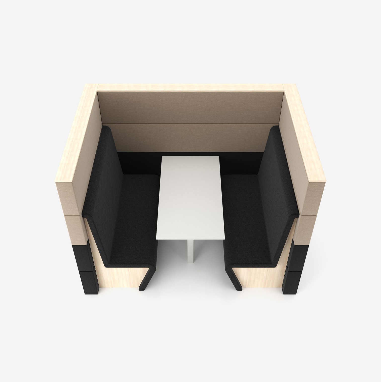 Display product Sand American Diner from manufacturer Nowy Styl