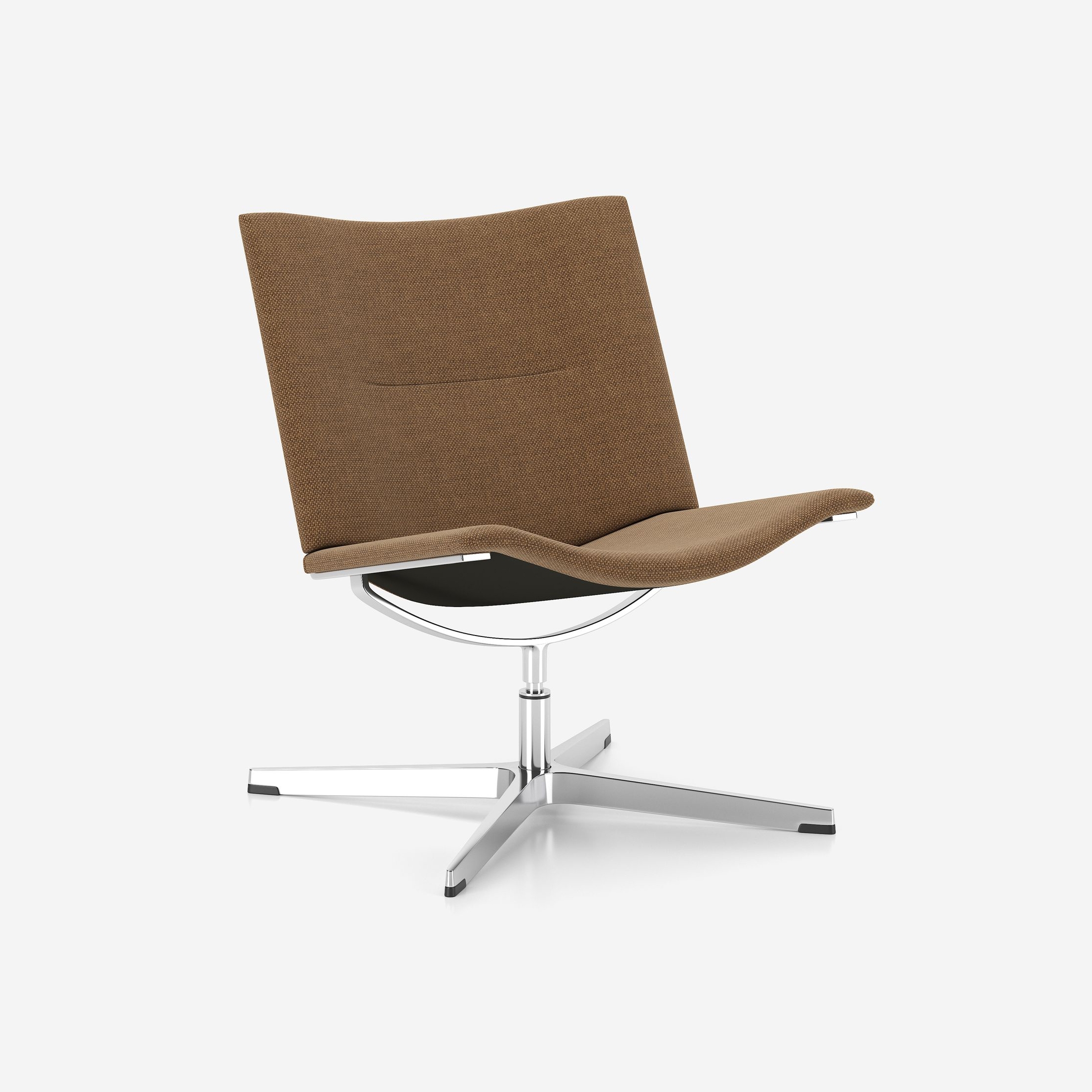 Display product Sivu swivel armchair from manufacturer Nowy Styl