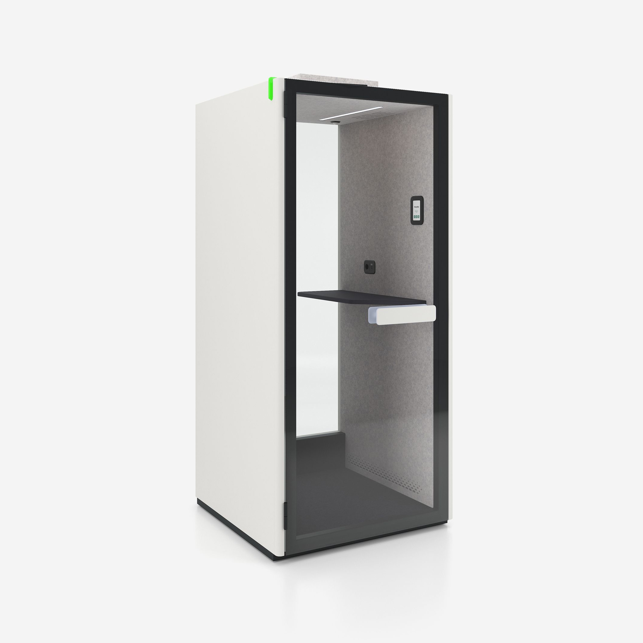 Produkt Spix phone pod des Herstellers Nowy Styl anzeigen