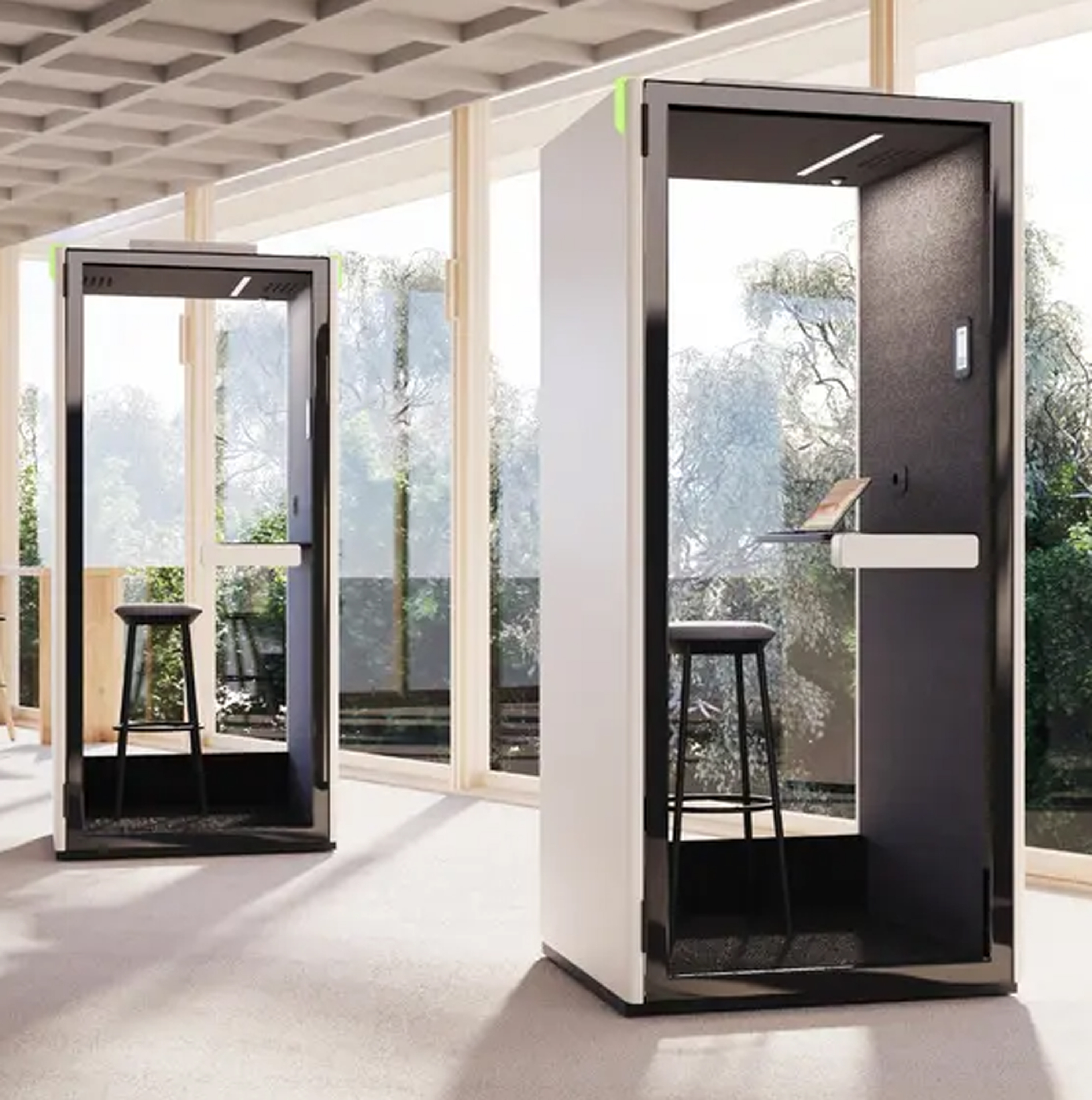 Mostrar el producto Spix phone pod del fabricante Nowy Styl
