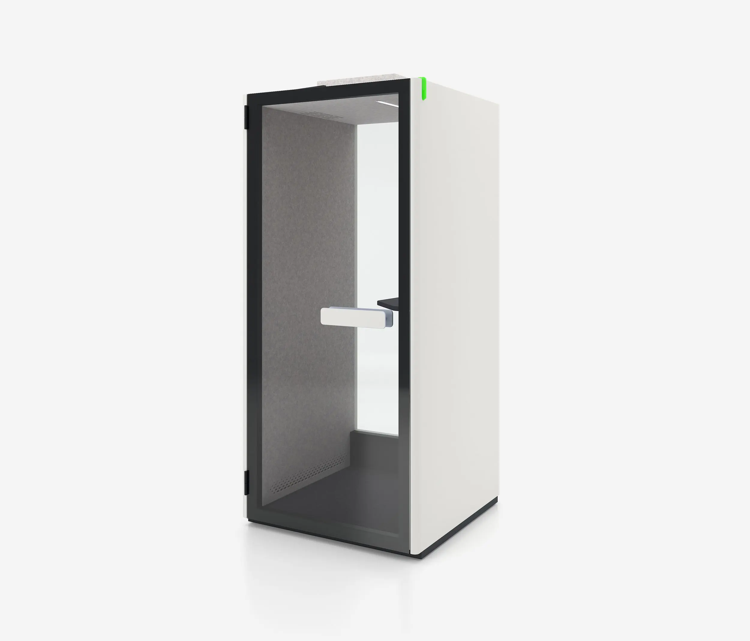 Nowy Styl - Spix phone pod