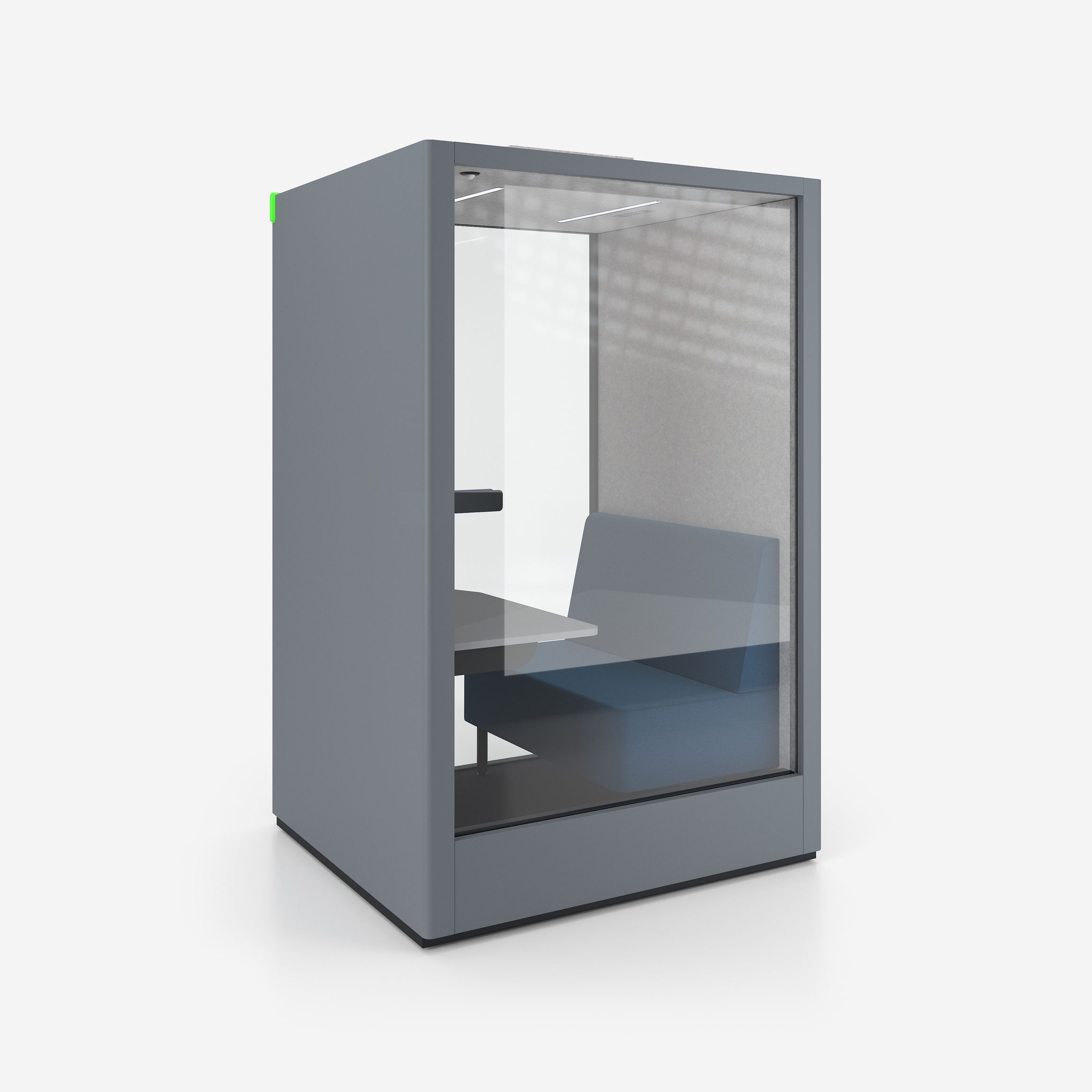 Display product Spix focus pod from manufacturer Nowy Styl