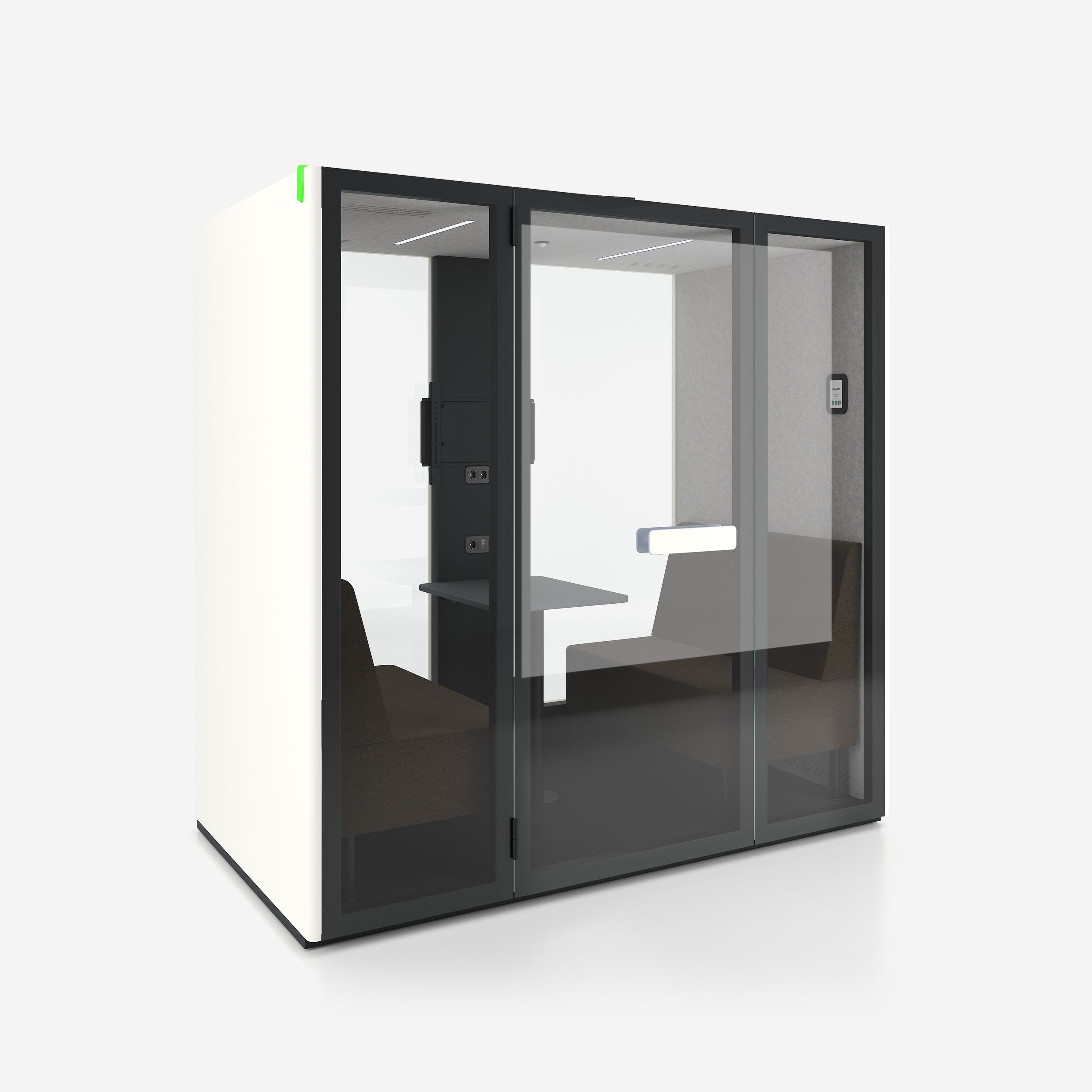Display product Spix meet pod from manufacturer Nowy Styl