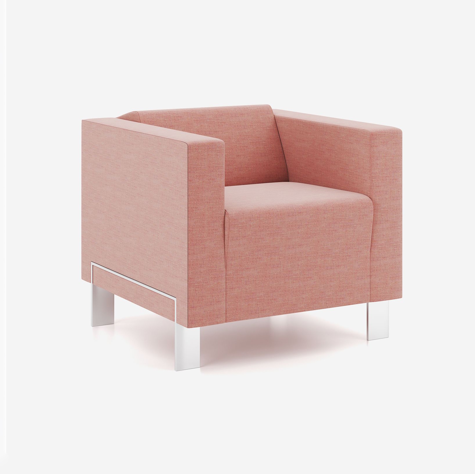 Display product Studio armchair from manufacturer Nowy Styl