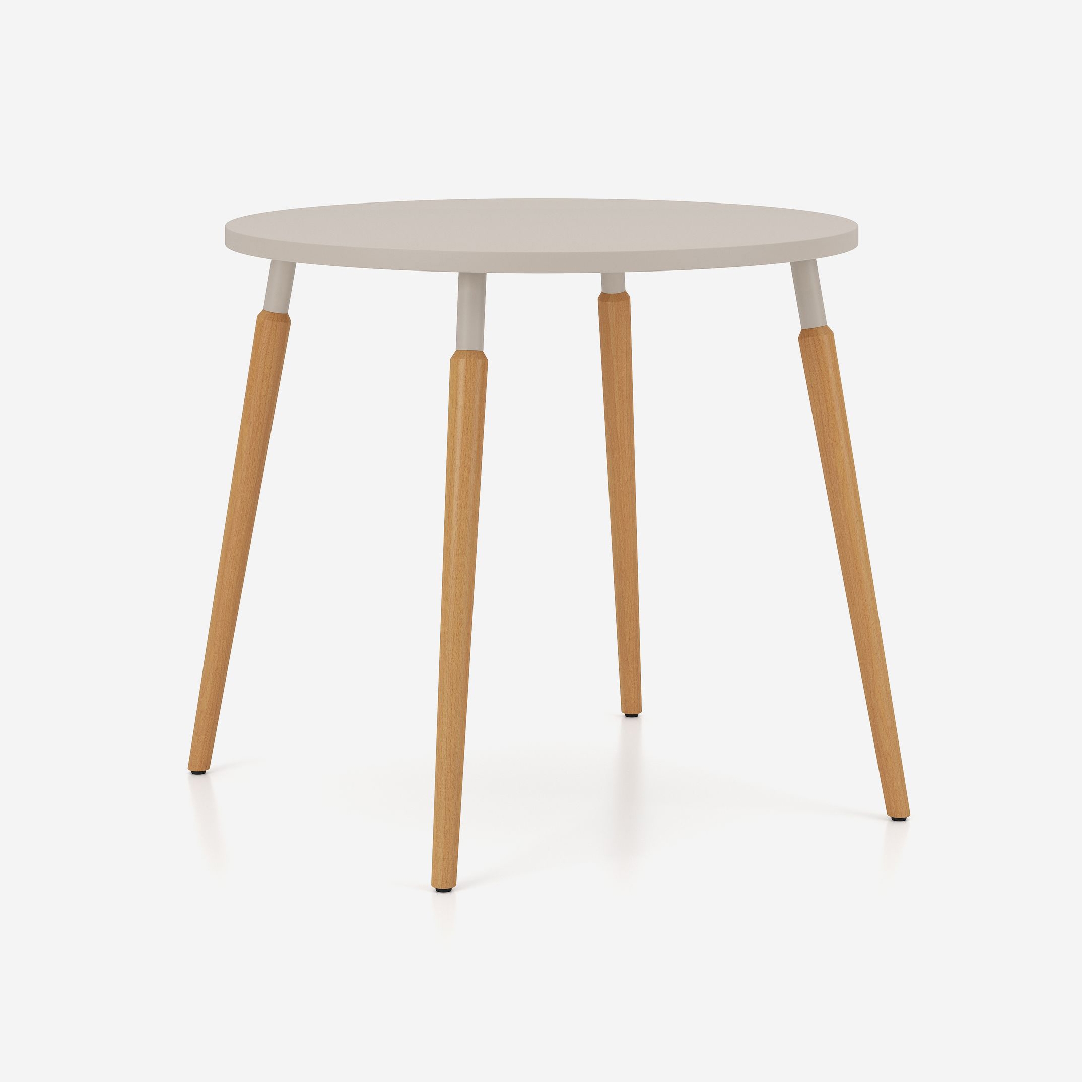 Mostra il prodotto Tauko cafe & lounge table round del produttore Nowy Styl