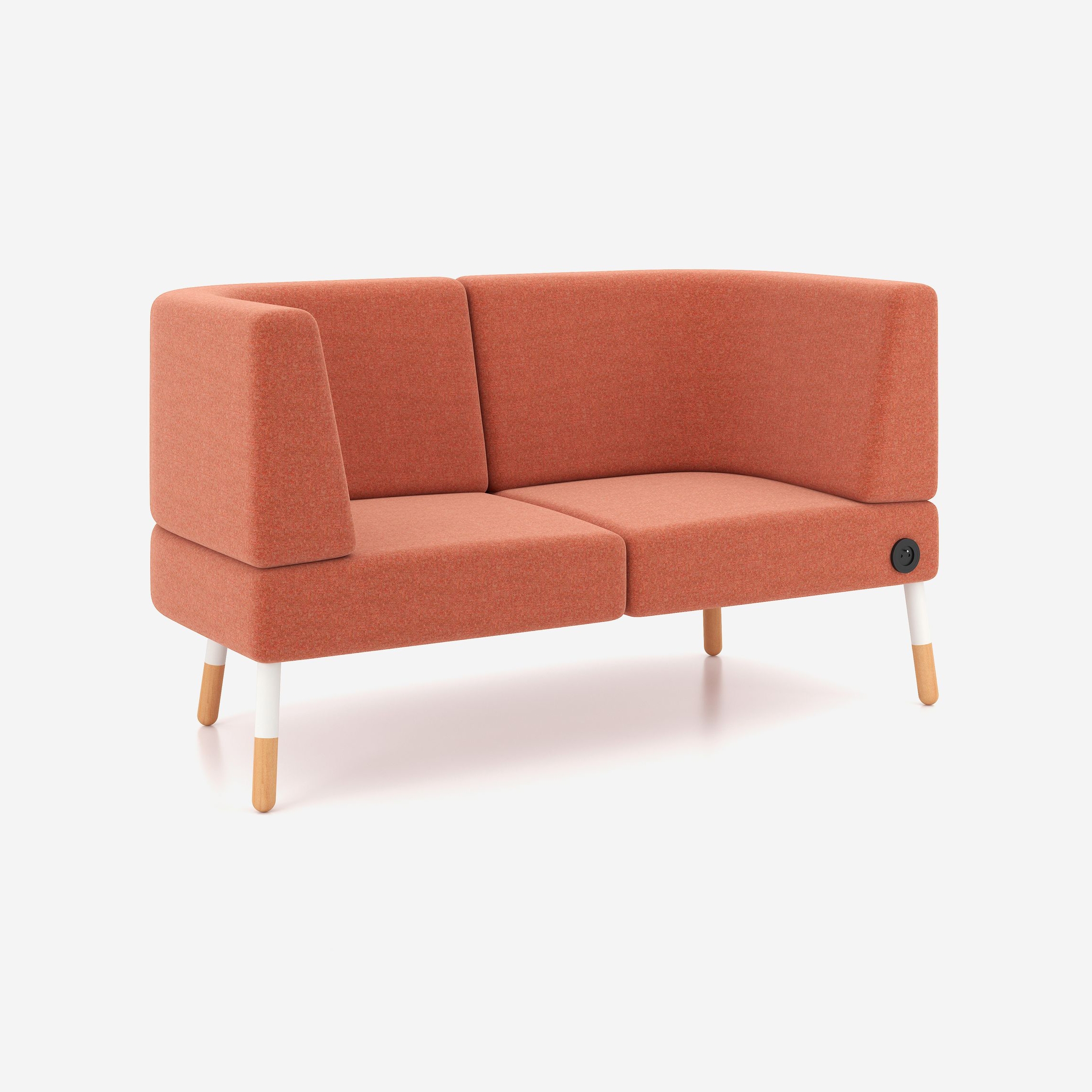 Display product Tepee sofa from manufacturer Nowy Styl