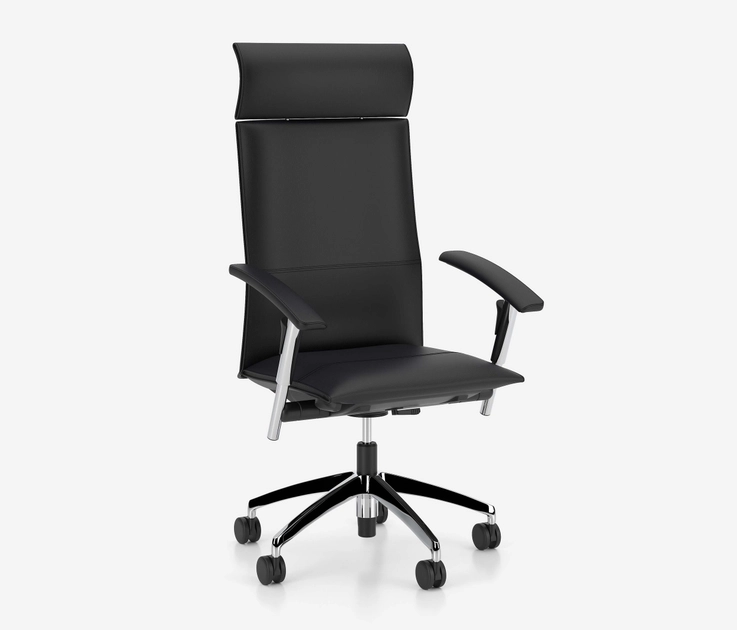 TIGER UP SWIVEL CHAIR - Office chairs from Nowy Styl | Architonic