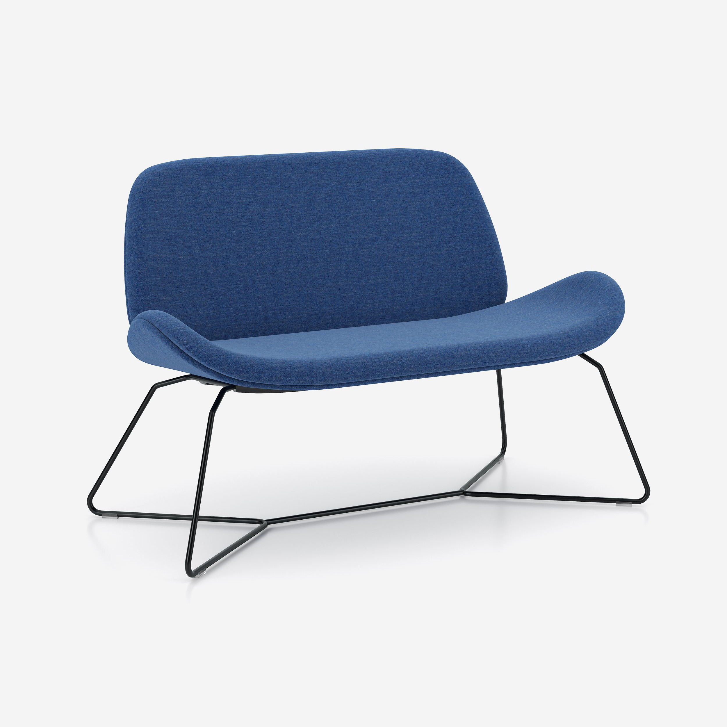 Tilkka sofa metal frame