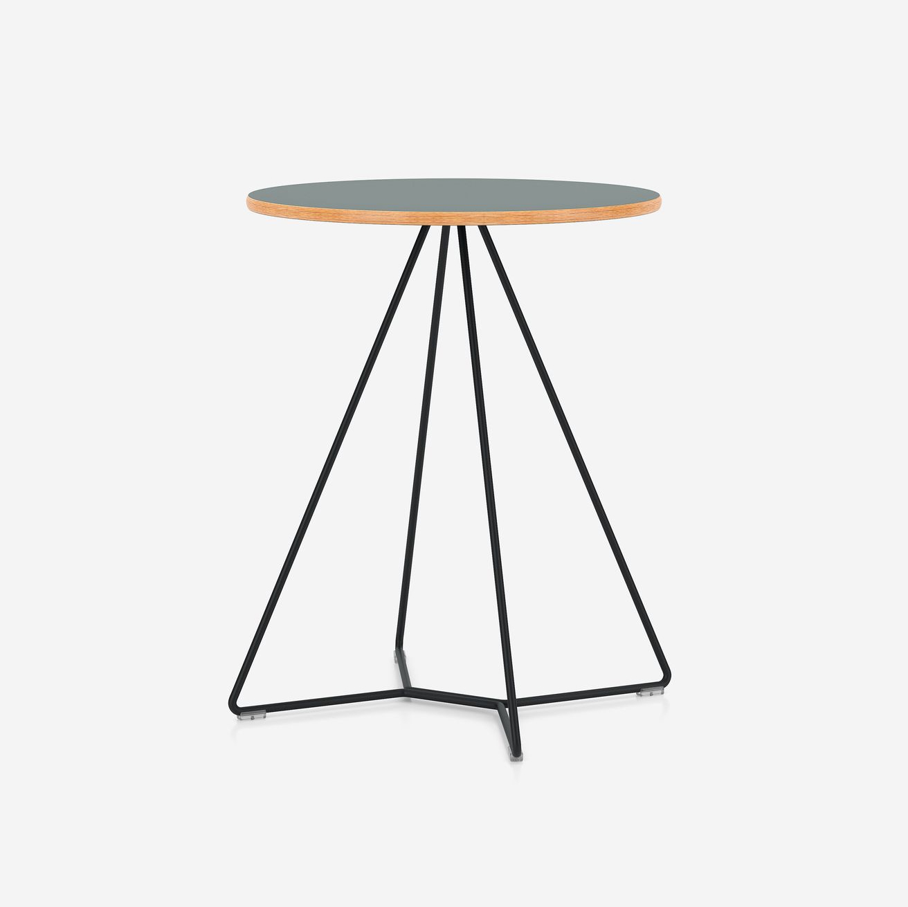 Afficher le produit Tilkka cafe & lounge table du fabricant Nowy Styl
