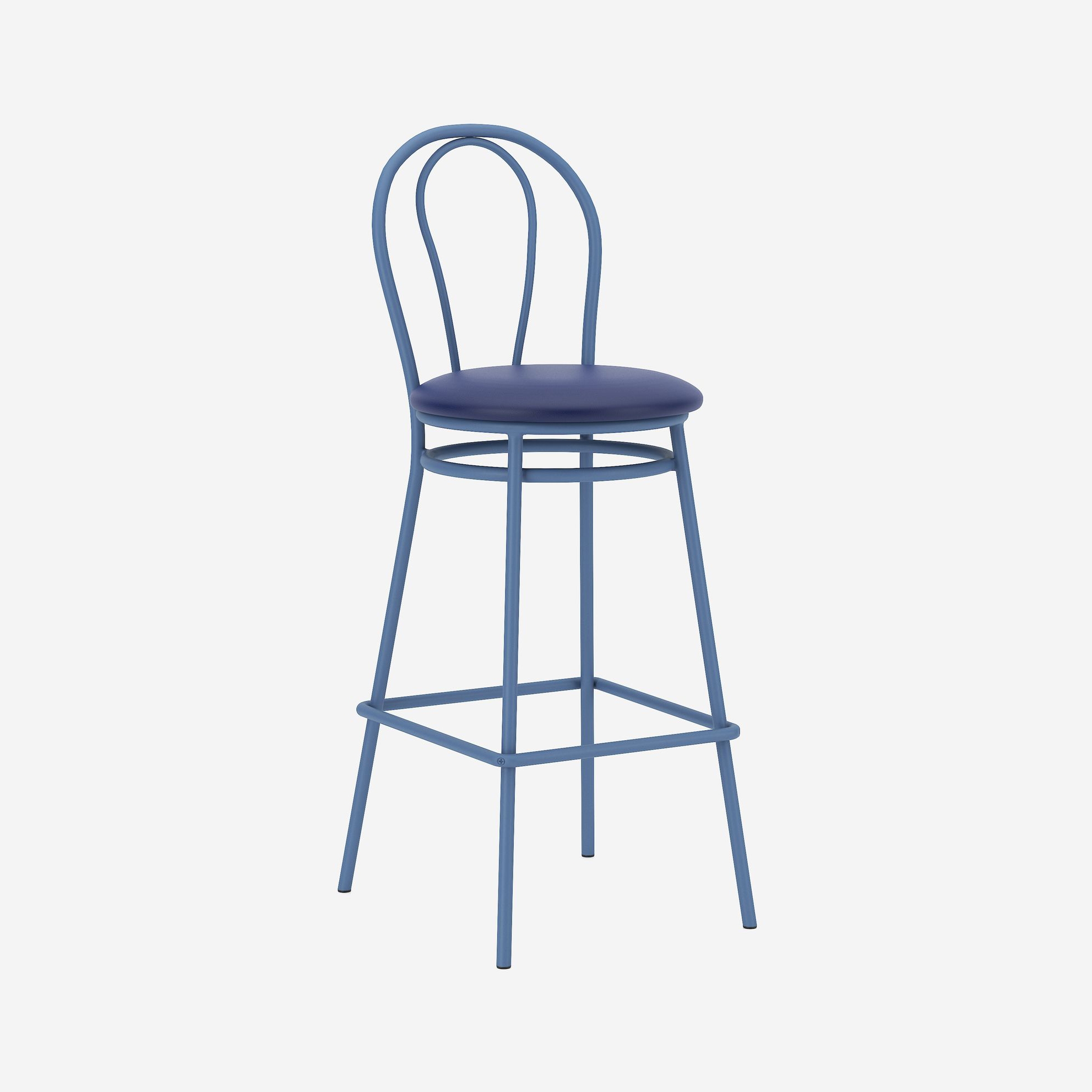 Produkt Tulipan bar stool des Herstellers Nowy Styl anzeigen