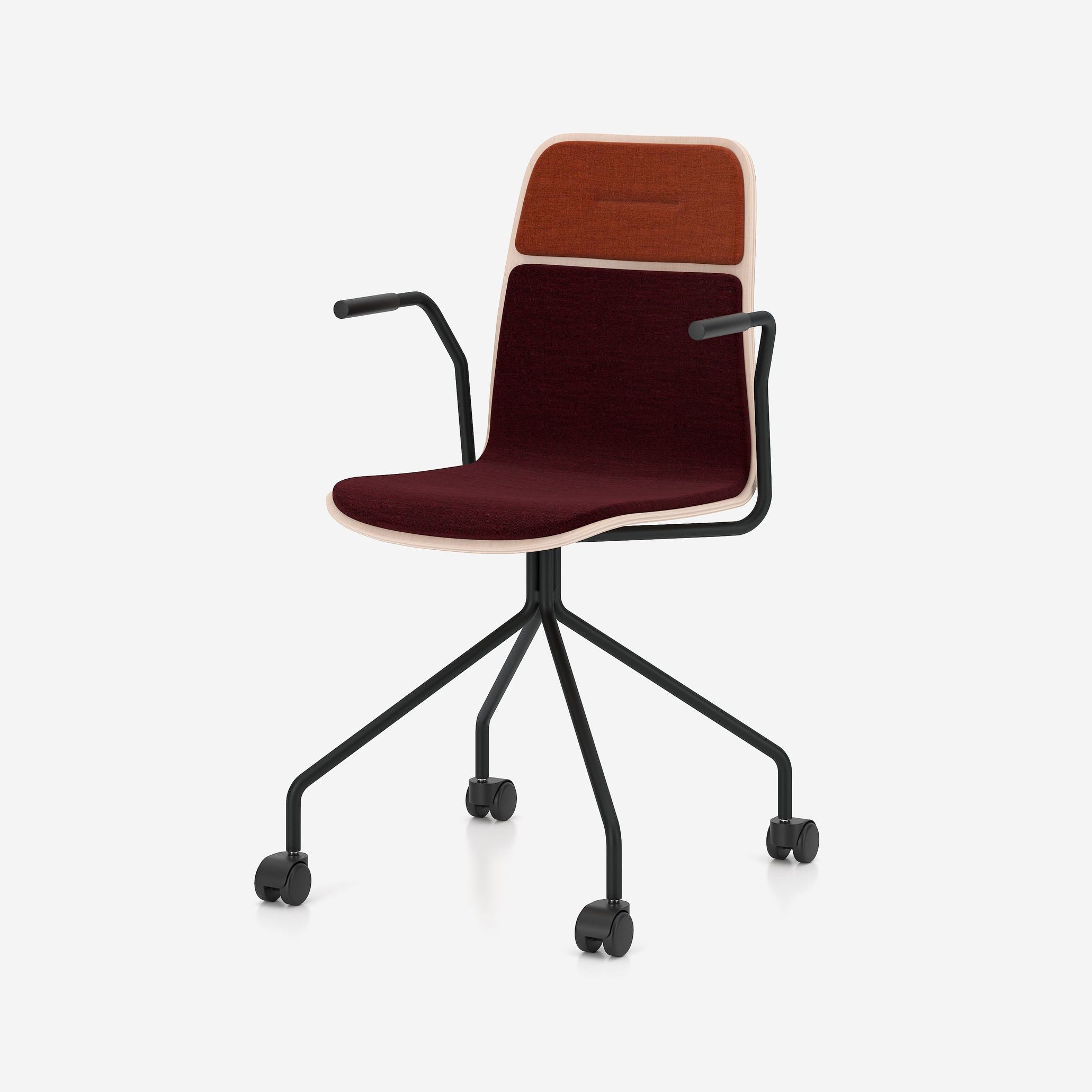 Produkt Vapaa conference chair 4S des Herstellers Nowy Styl anzeigen