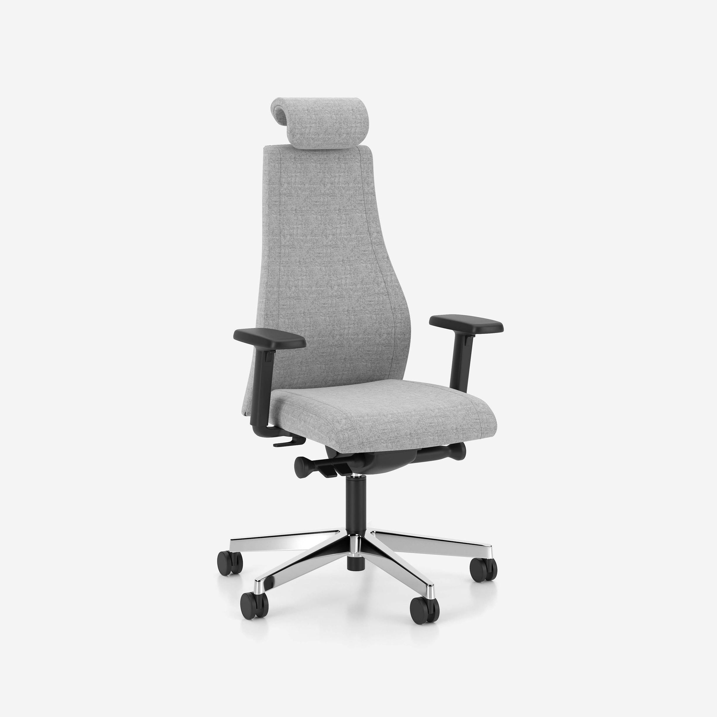 Produkt Viden swivel chair des Herstellers Nowy Styl anzeigen