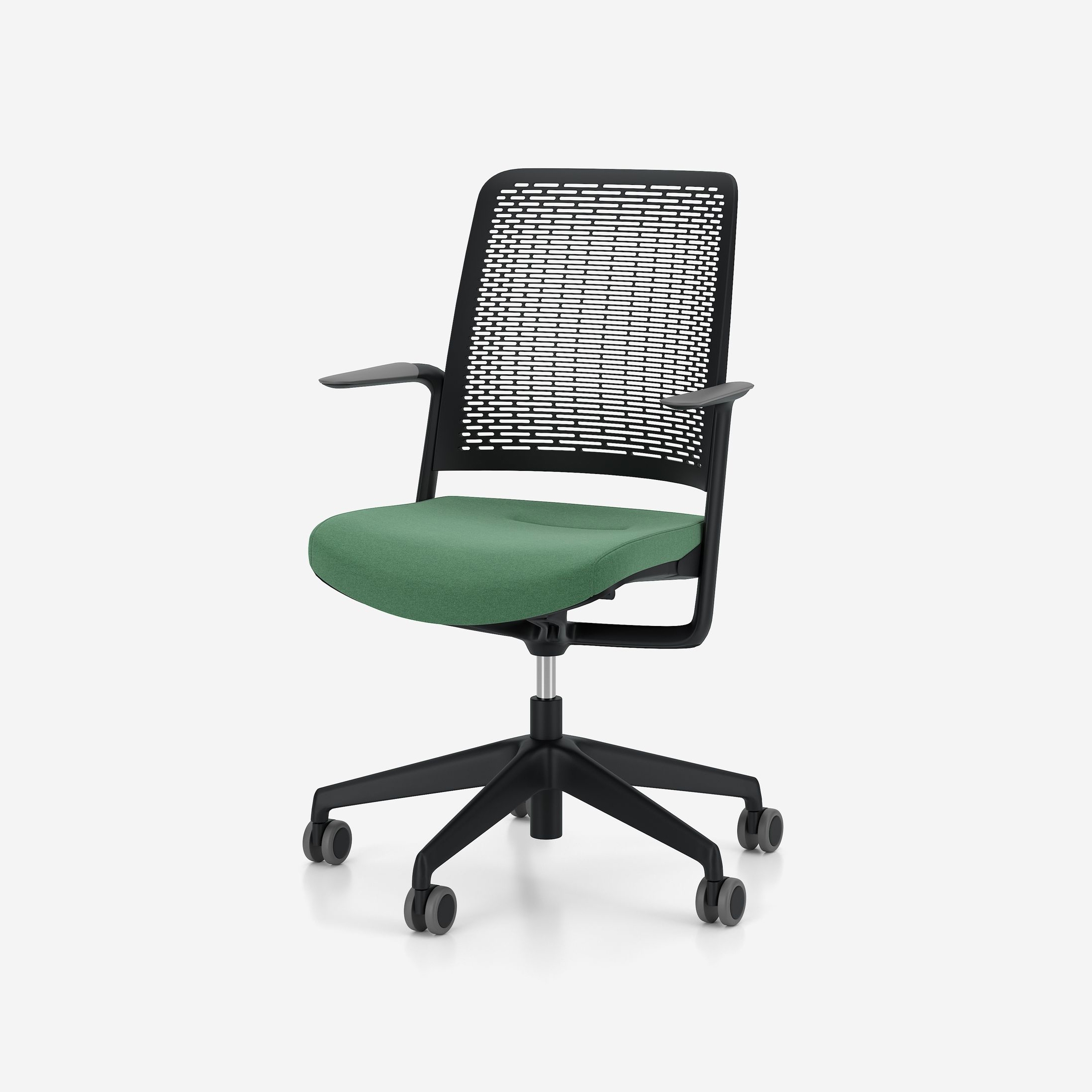 Produkt WithME swivel chair des Herstellers Nowy Styl anzeigen