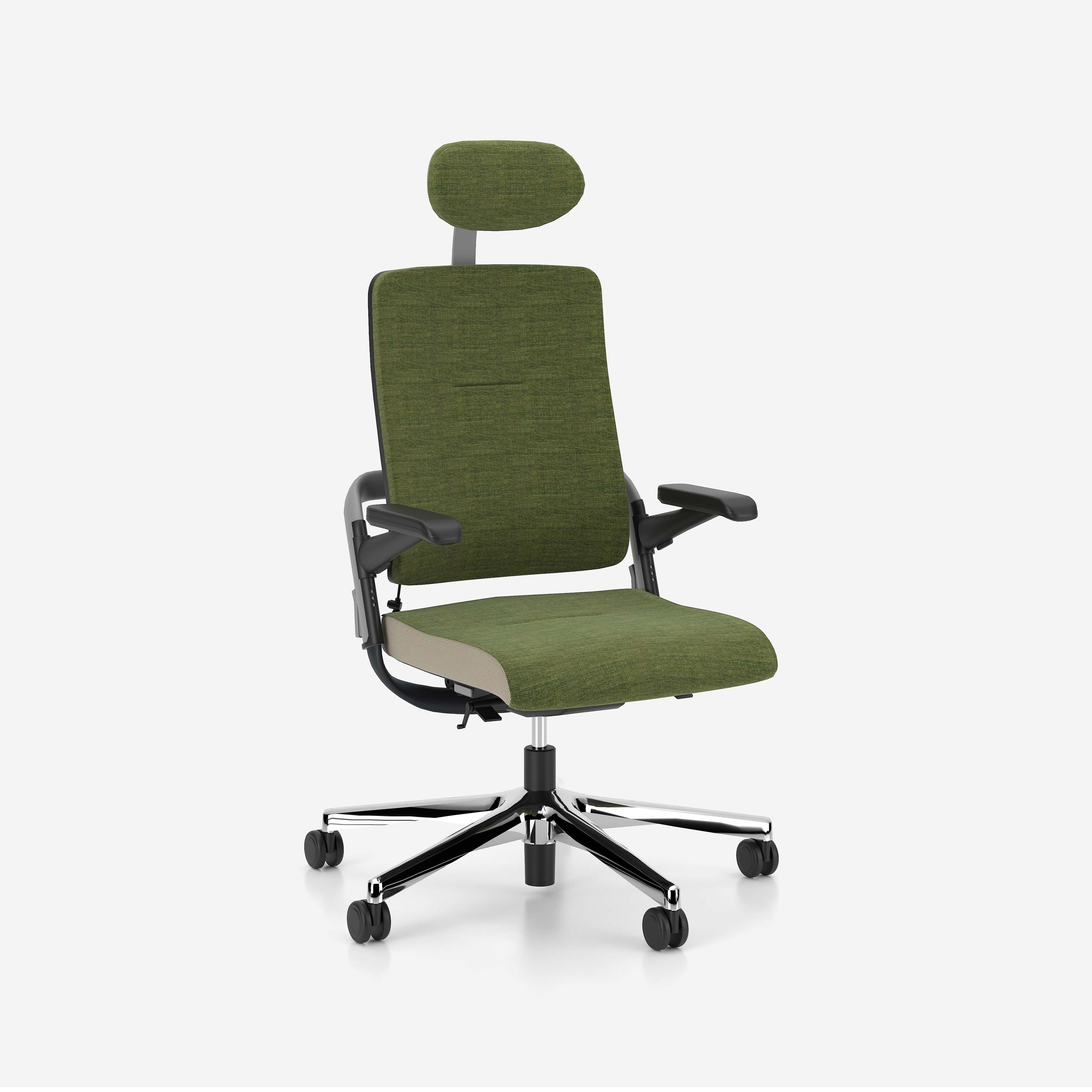 Produkt Xenium swivel chair des Herstellers Nowy Styl anzeigen