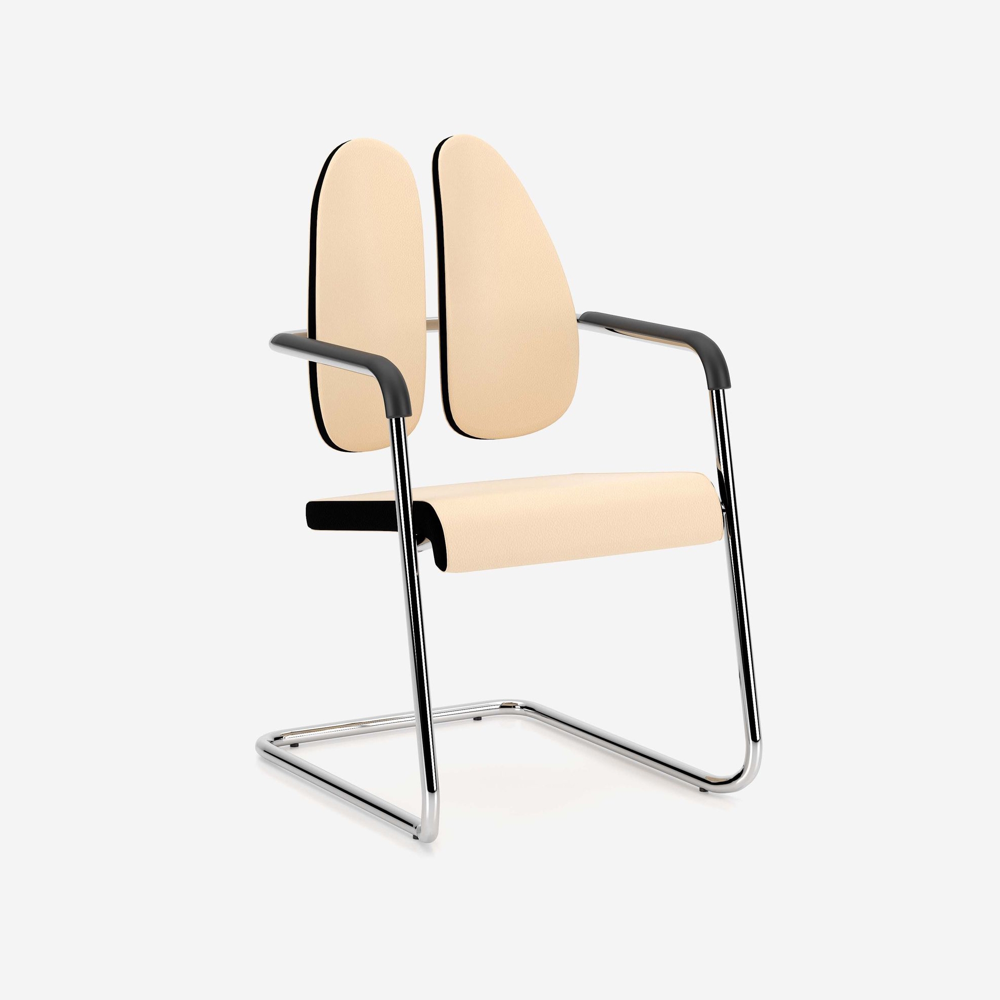Produkt Xenium conference chair DUO-BACK des Herstellers Nowy Styl anzeigen