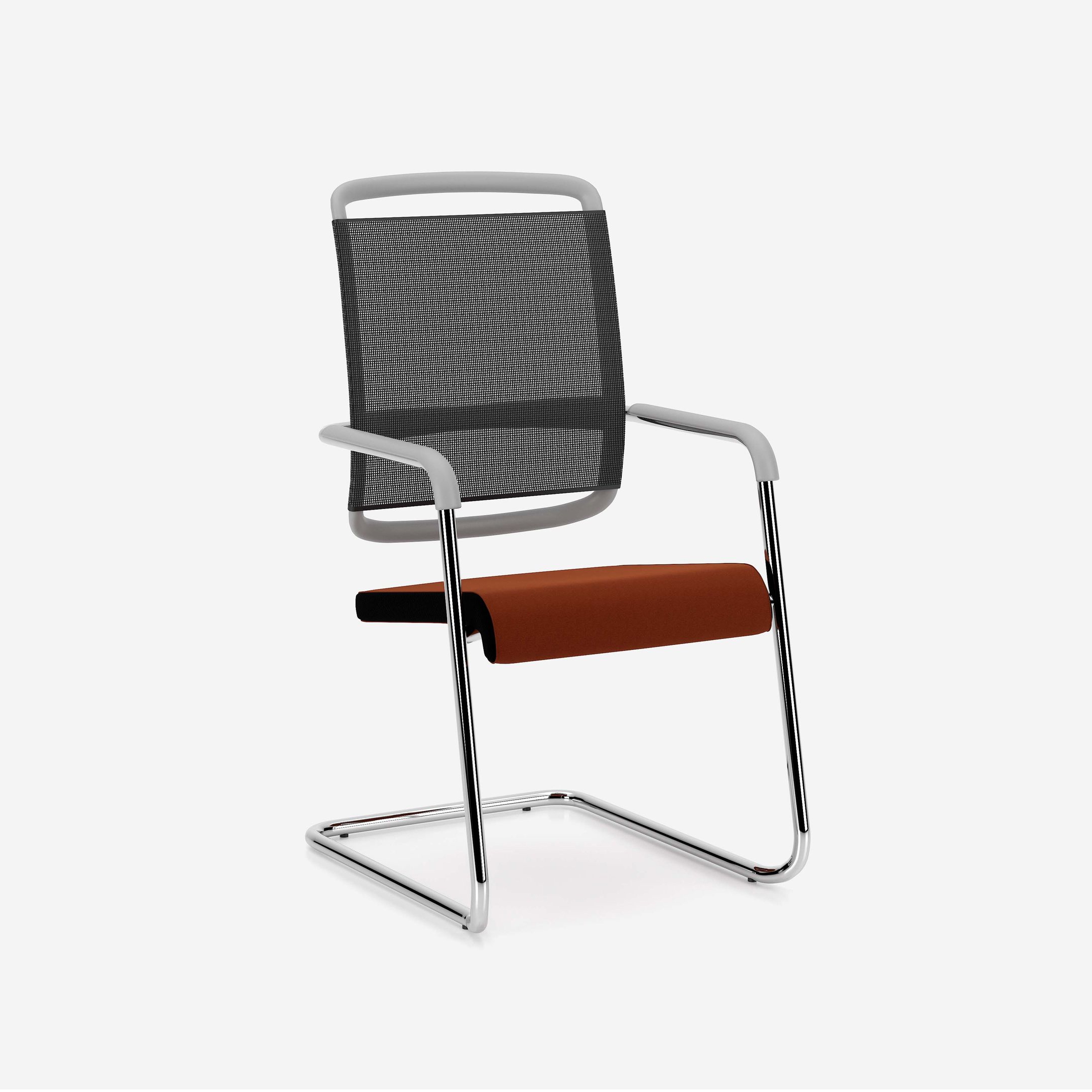 Produkt Xenium conference chair des Herstellers Nowy Styl anzeigen