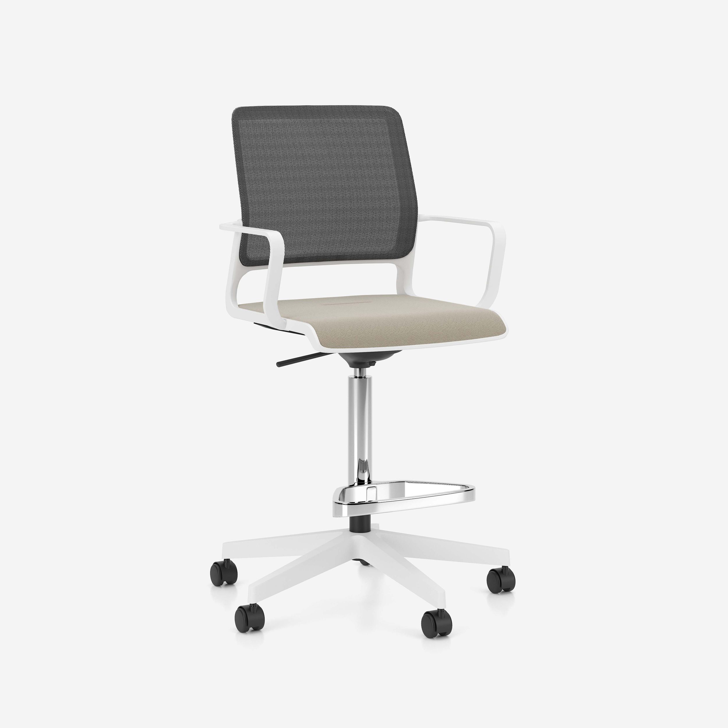 Produkt Xilium conference chair counter des Herstellers Nowy Styl anzeigen