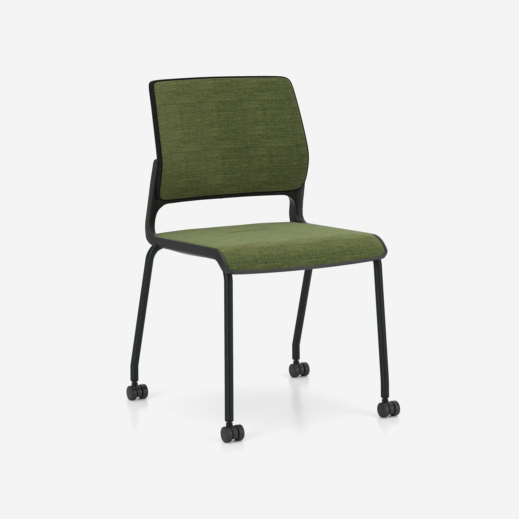 Produkt Xilium conference chair metal legs mini rollers des Herstellers Nowy Styl anzeigen